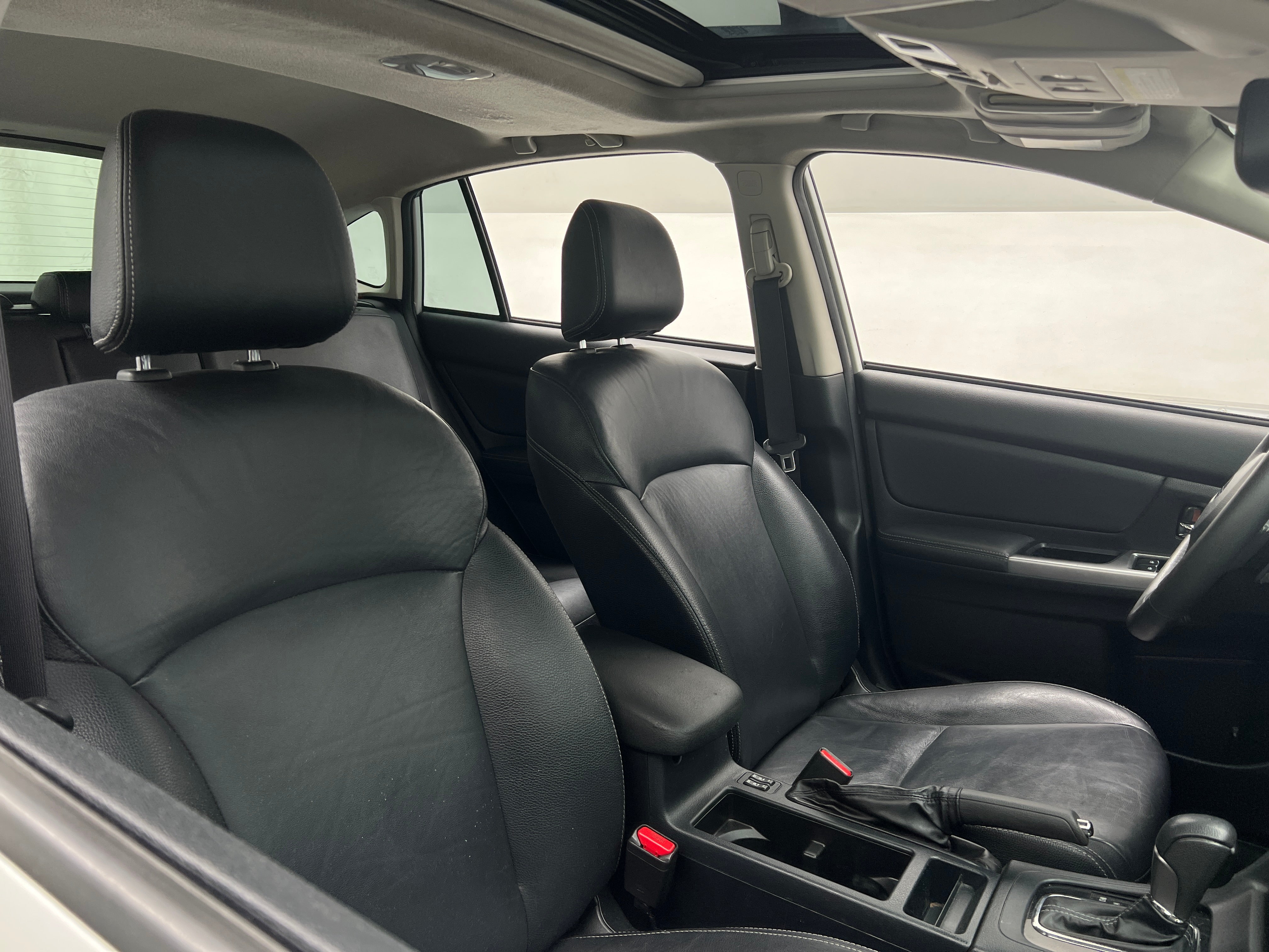 2015 Subaru XV Crosstrek