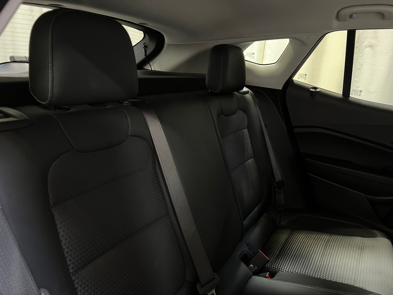 Thumbnail: 2025 Chevrolet Trax - 6