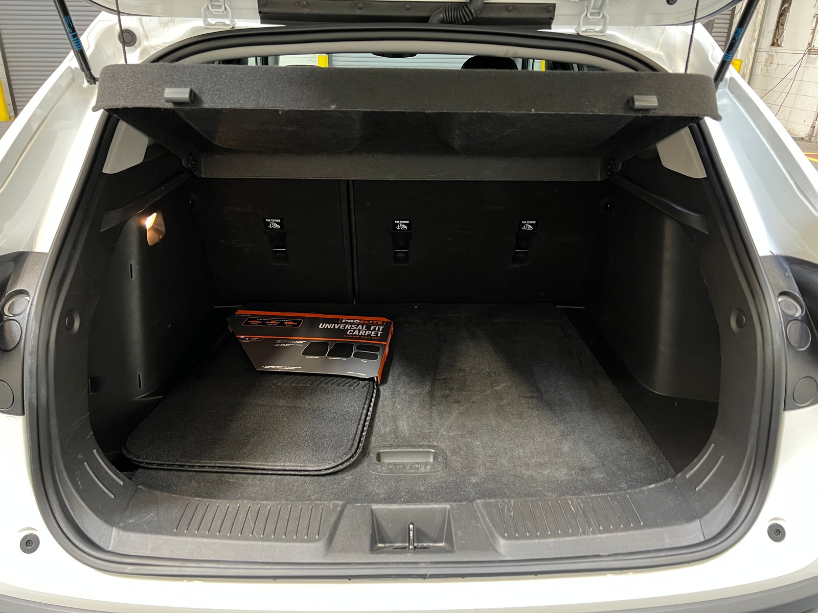 Thumbnail: 2025 Chevrolet Trax - 7