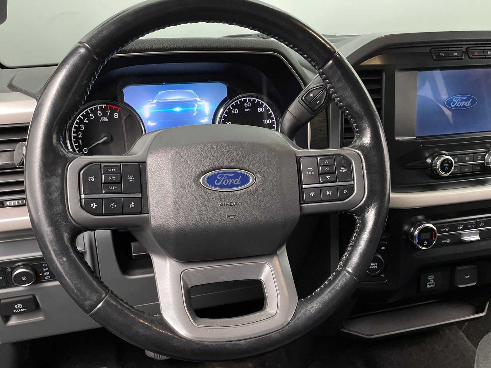 Thumbnail: 2021 Ford Econoline - 5