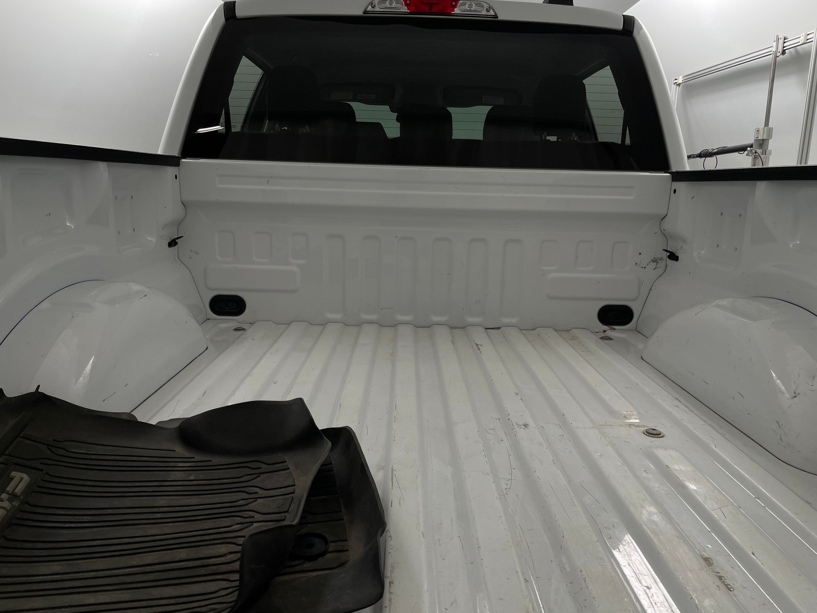 Thumbnail: 2021 Ford Econoline - 7