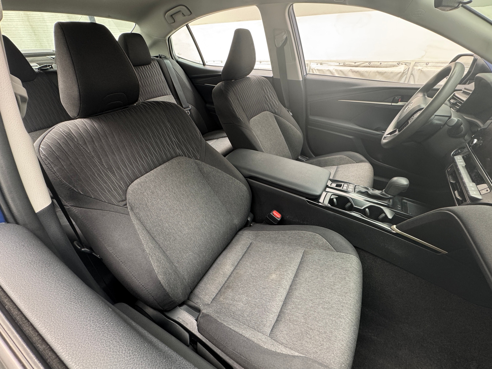 Thumbnail: 2025 Toyota Camry - 2