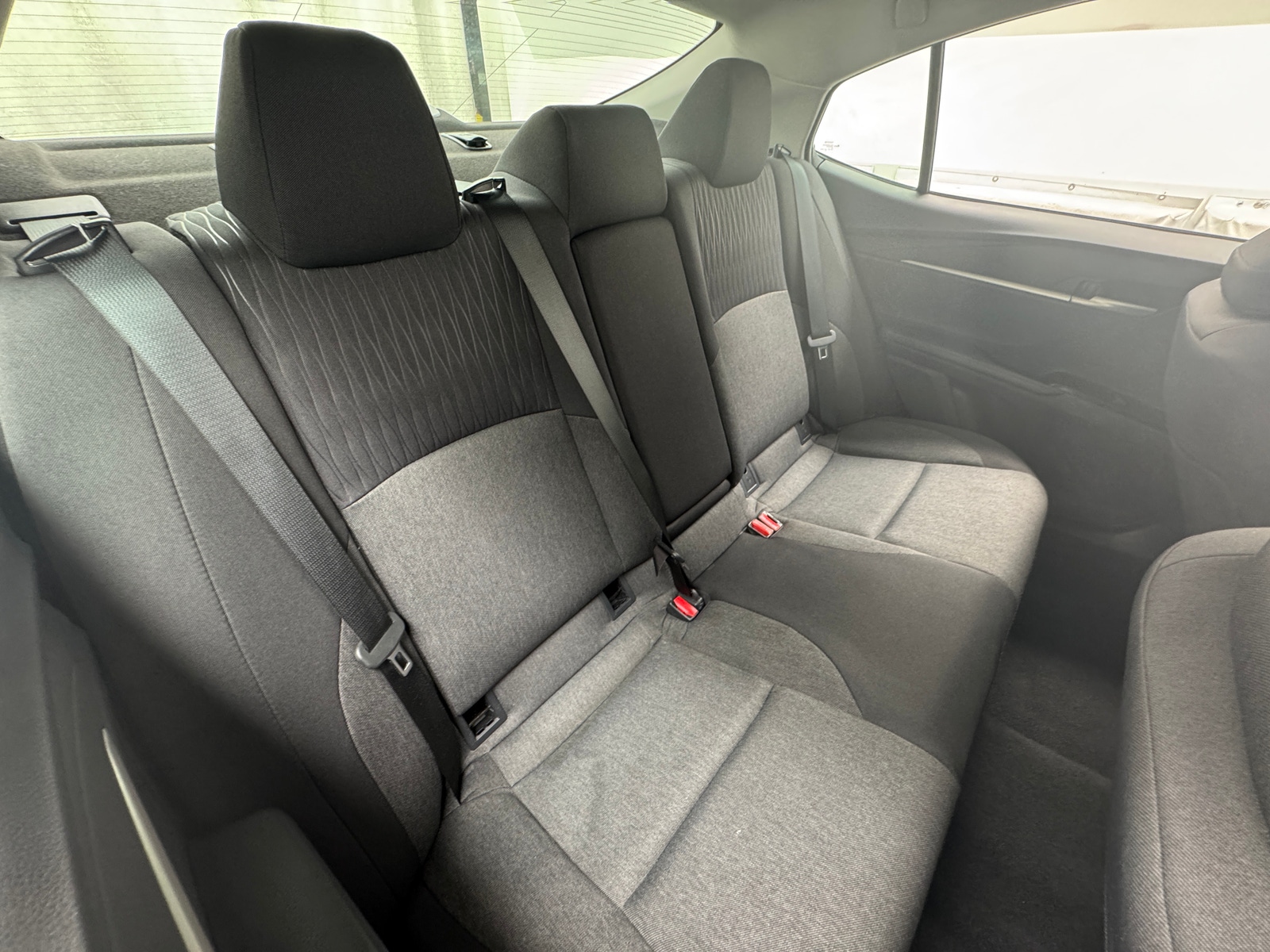 Thumbnail: 2025 Toyota Camry - 6