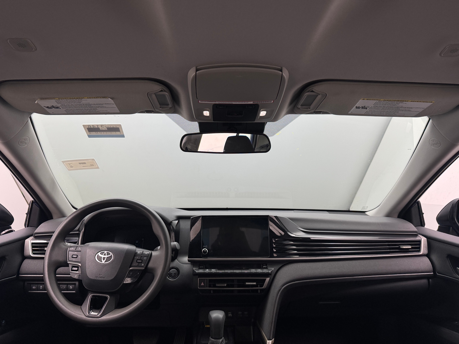 Thumbnail: 2025 Toyota Camry - 3