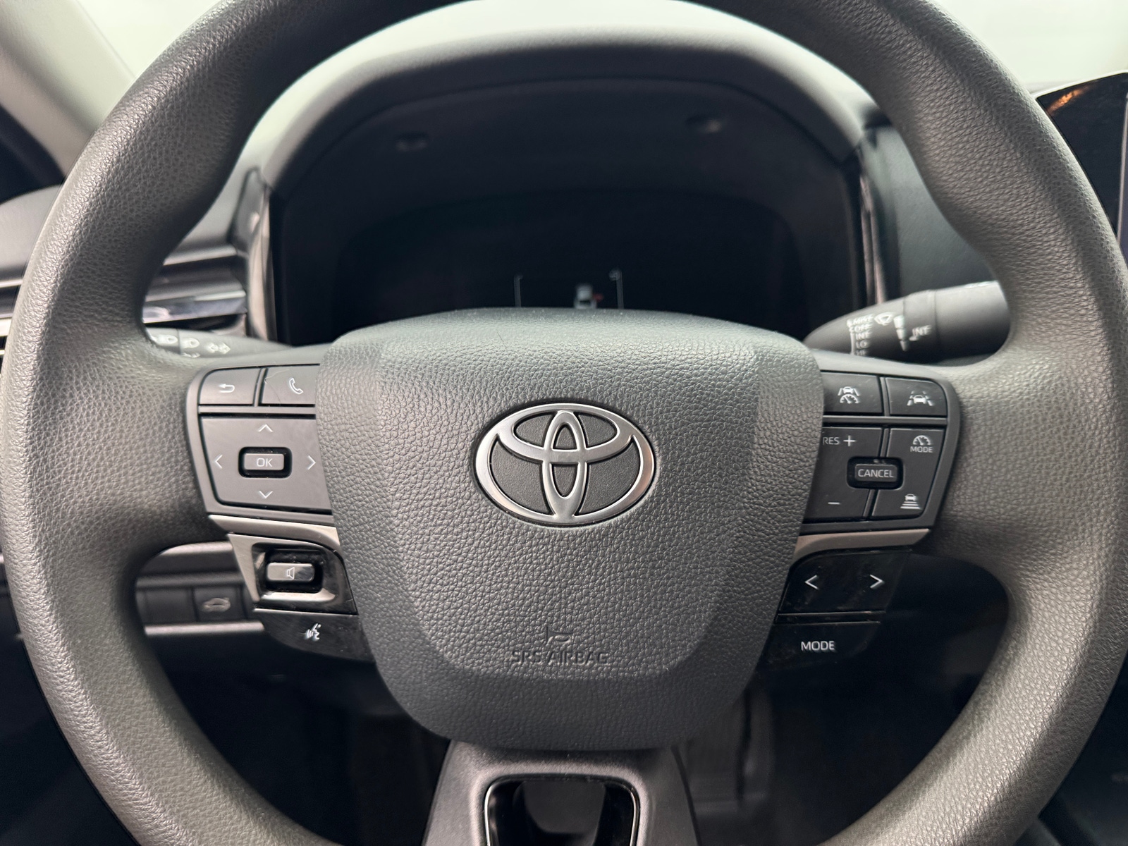 Thumbnail: 2025 Toyota Camry - 5