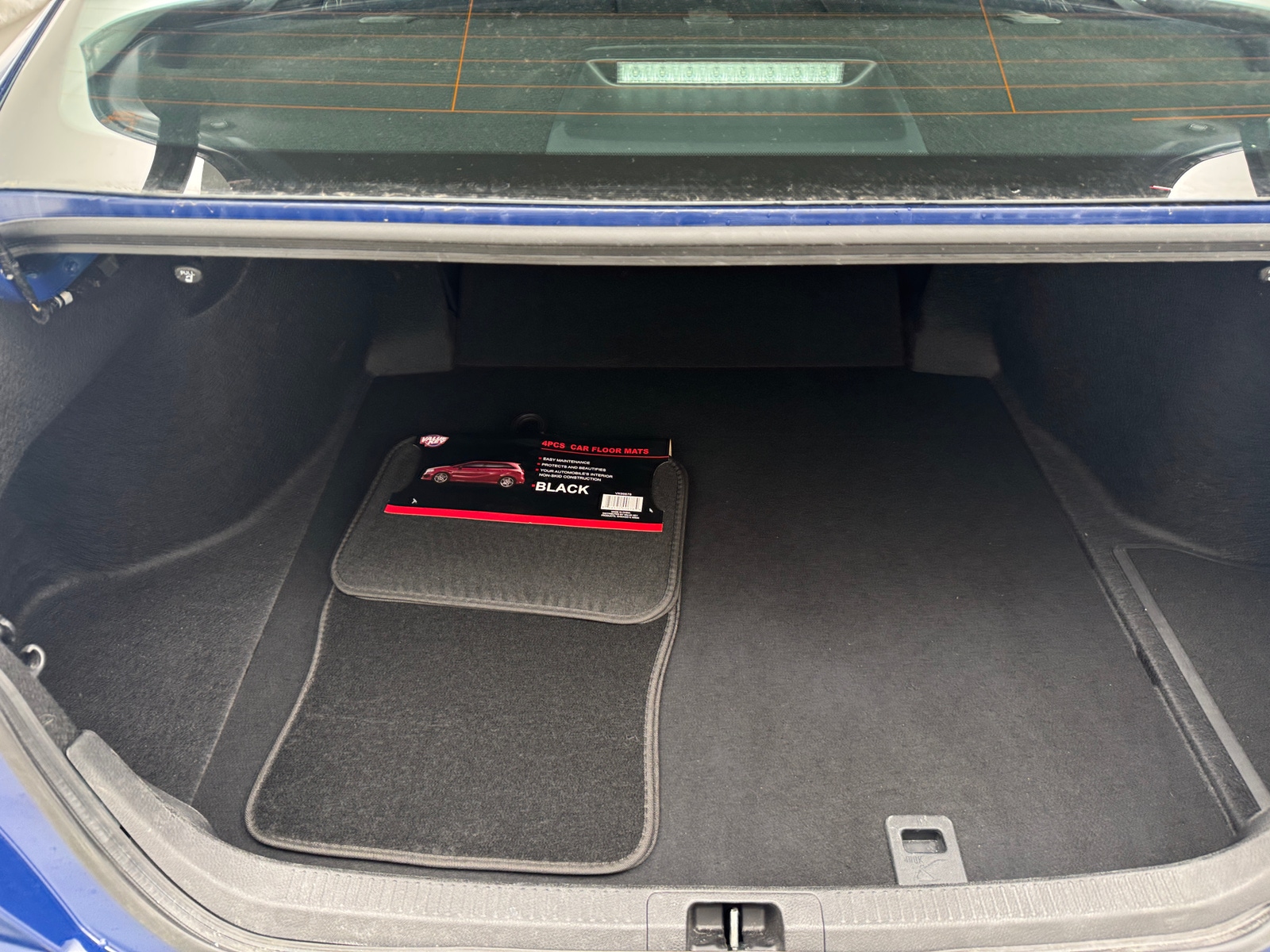 Thumbnail: 2025 Toyota Camry - 7