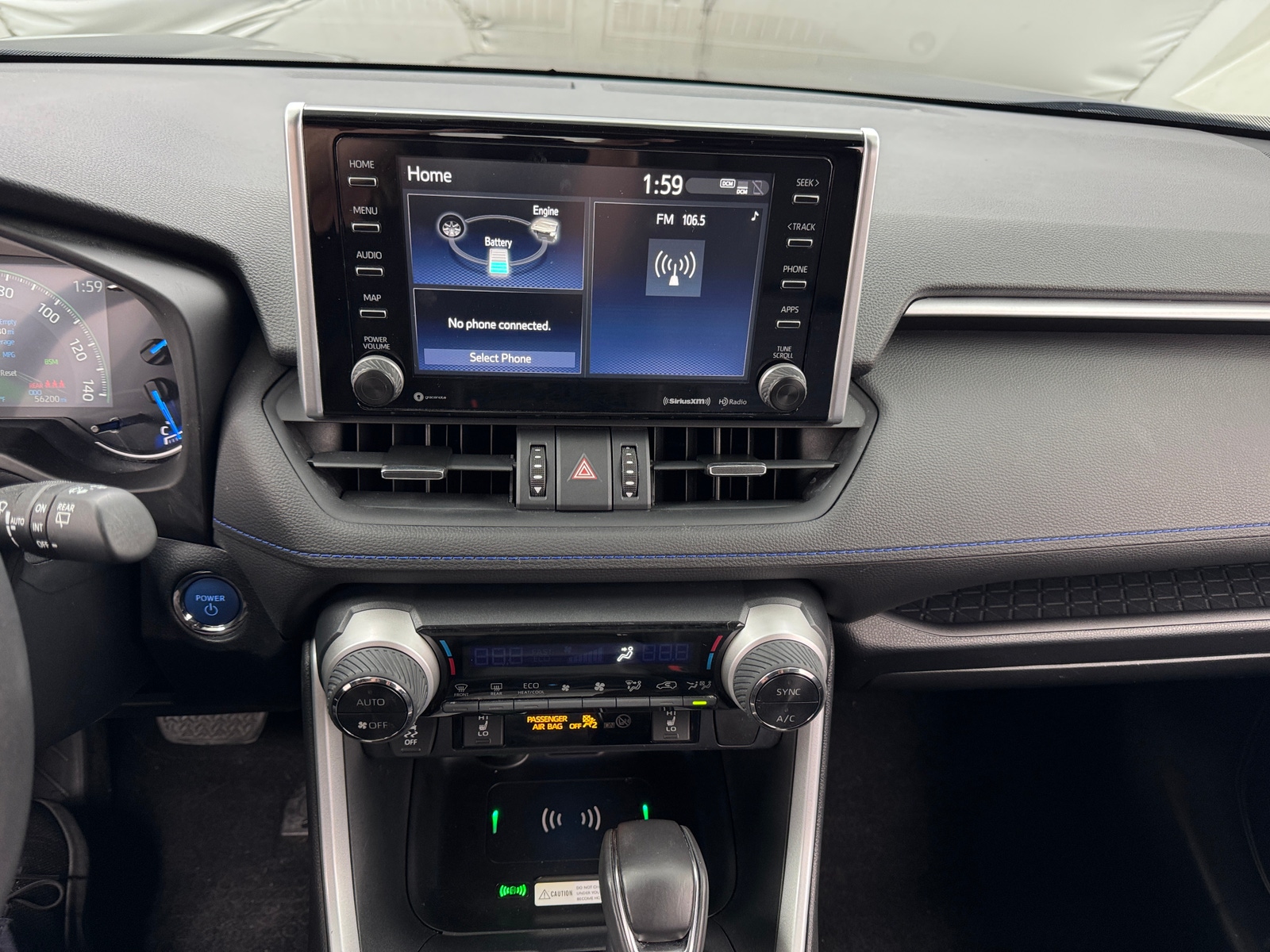 Thumbnail: 2020 Toyota RAV4 - 4