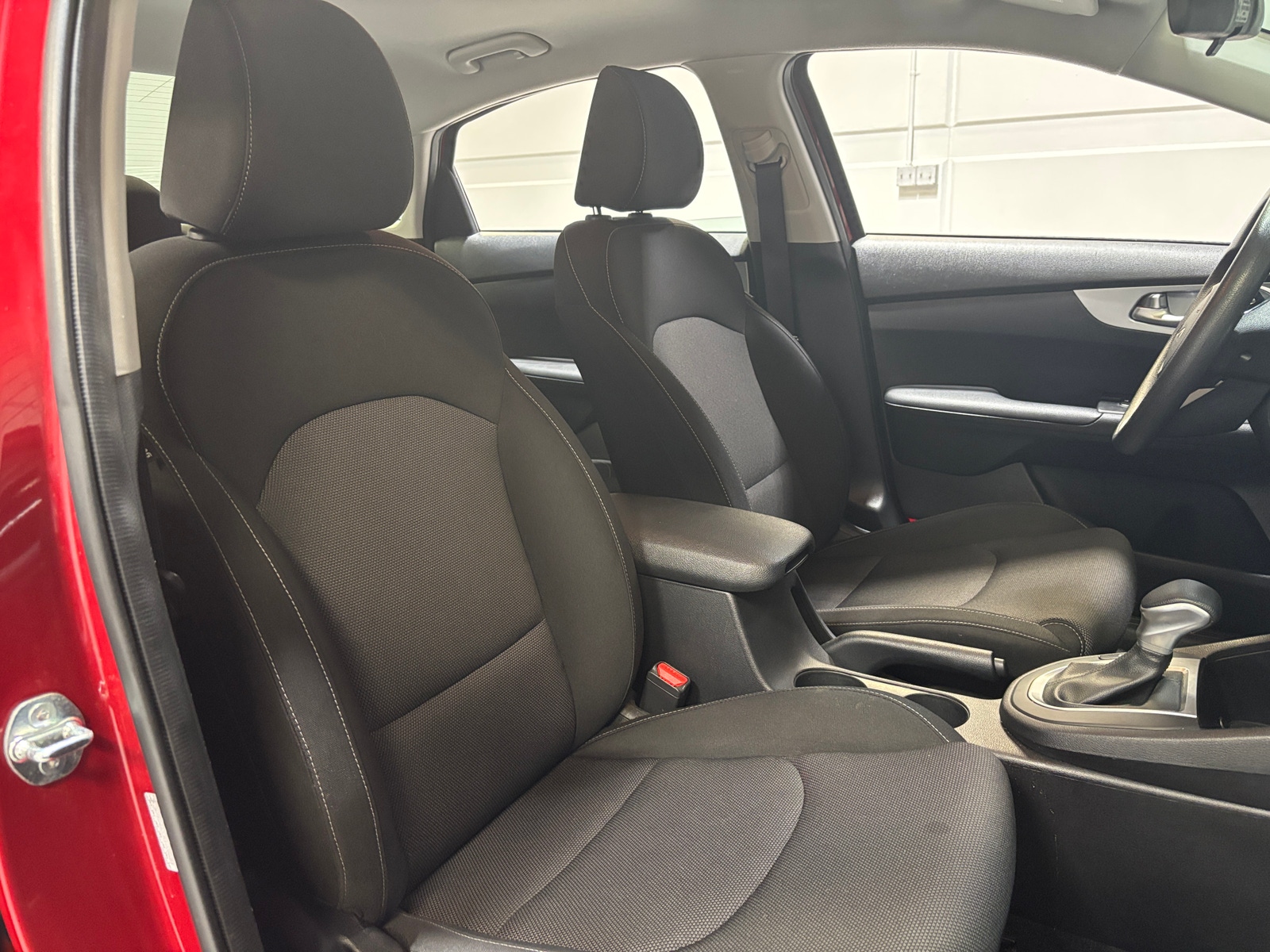 Thumbnail: 2024 Kia Forte - 2