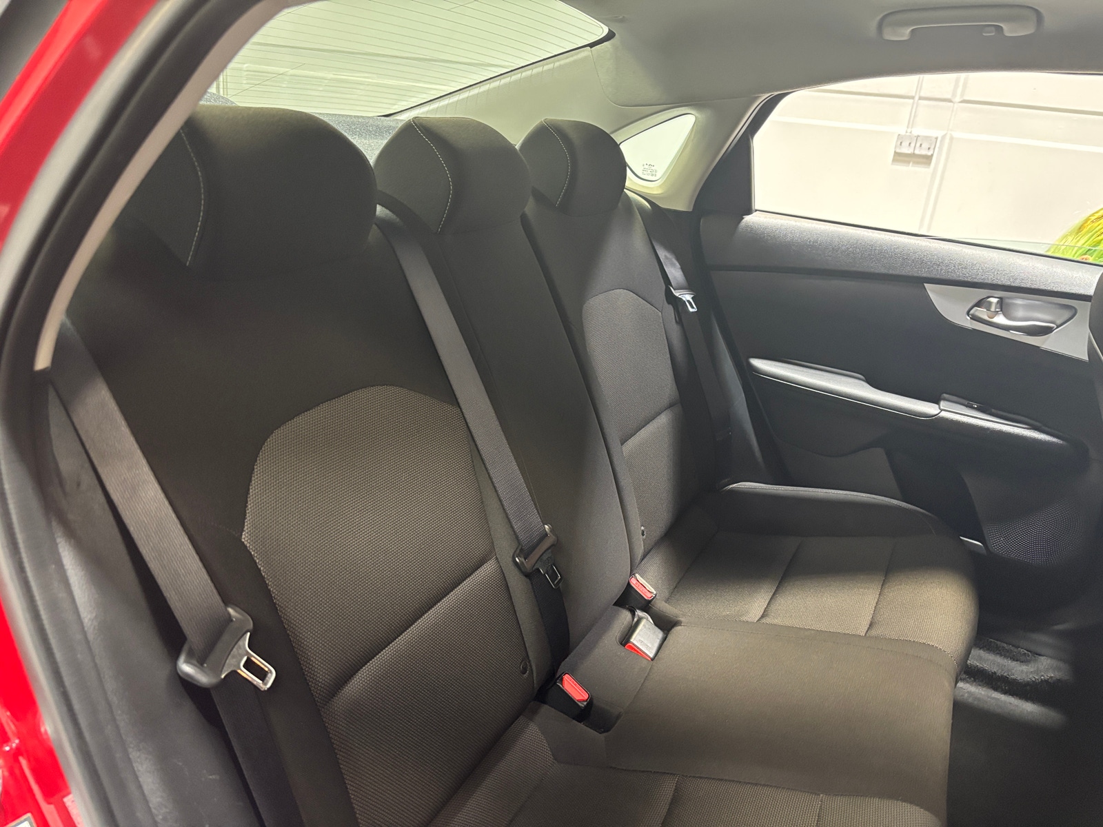 Thumbnail: 2024 Kia Forte - 6