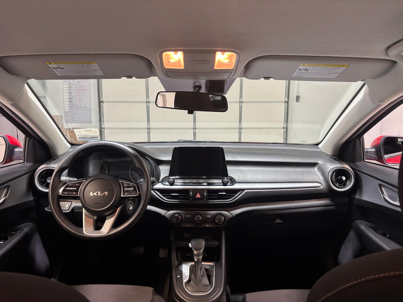 Thumbnail: 2024 Kia Forte - 3