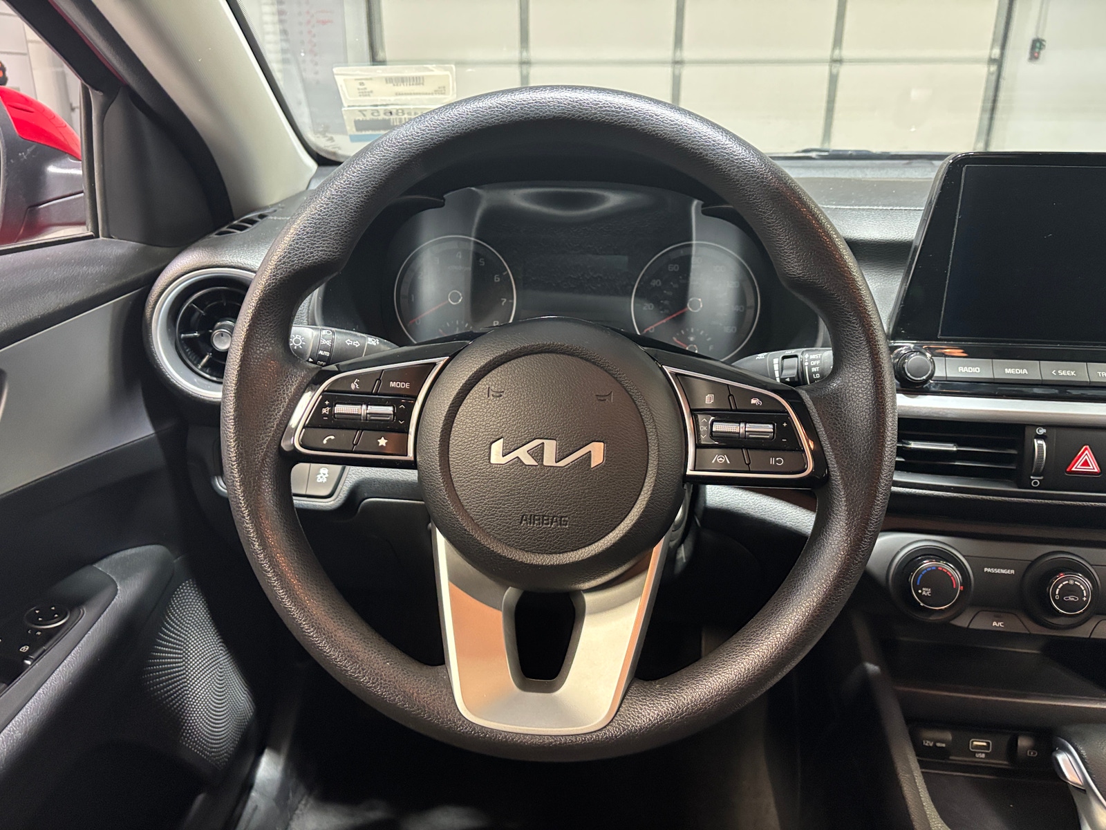 Thumbnail: 2024 Kia Forte - 5