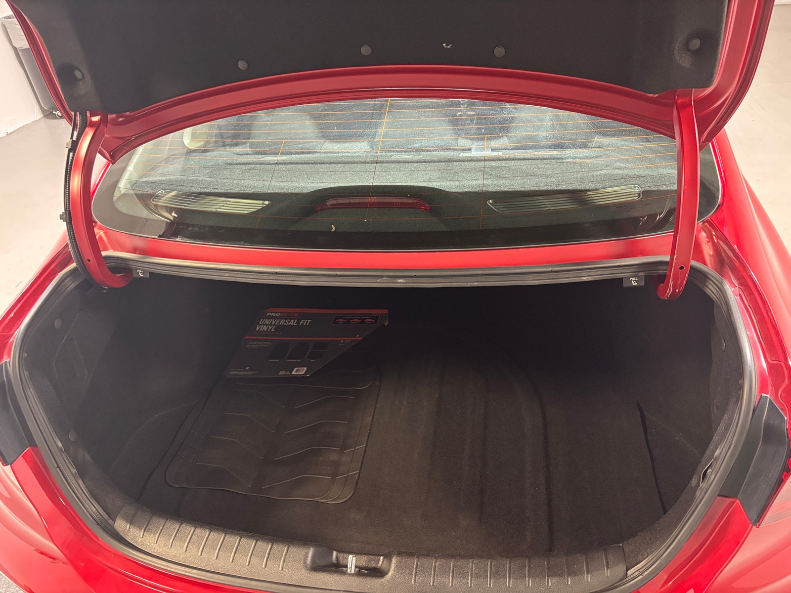 Thumbnail: 2024 Kia Forte - 7