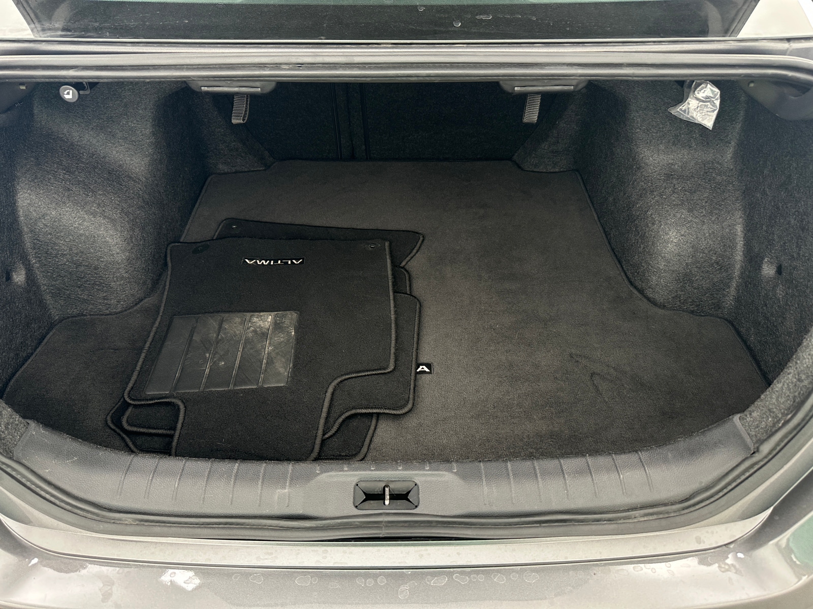 Thumbnail: 2025 Nissan Altima - 7