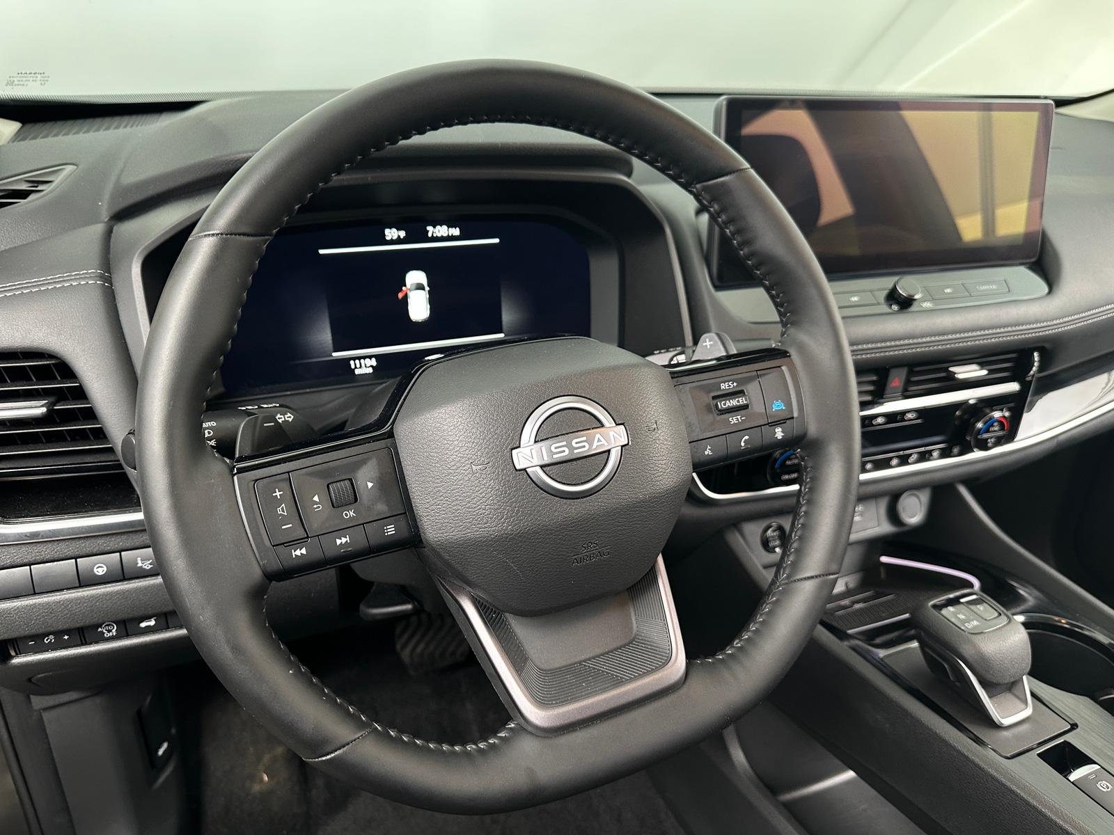 Thumbnail: 2025 Nissan Rogue - 4