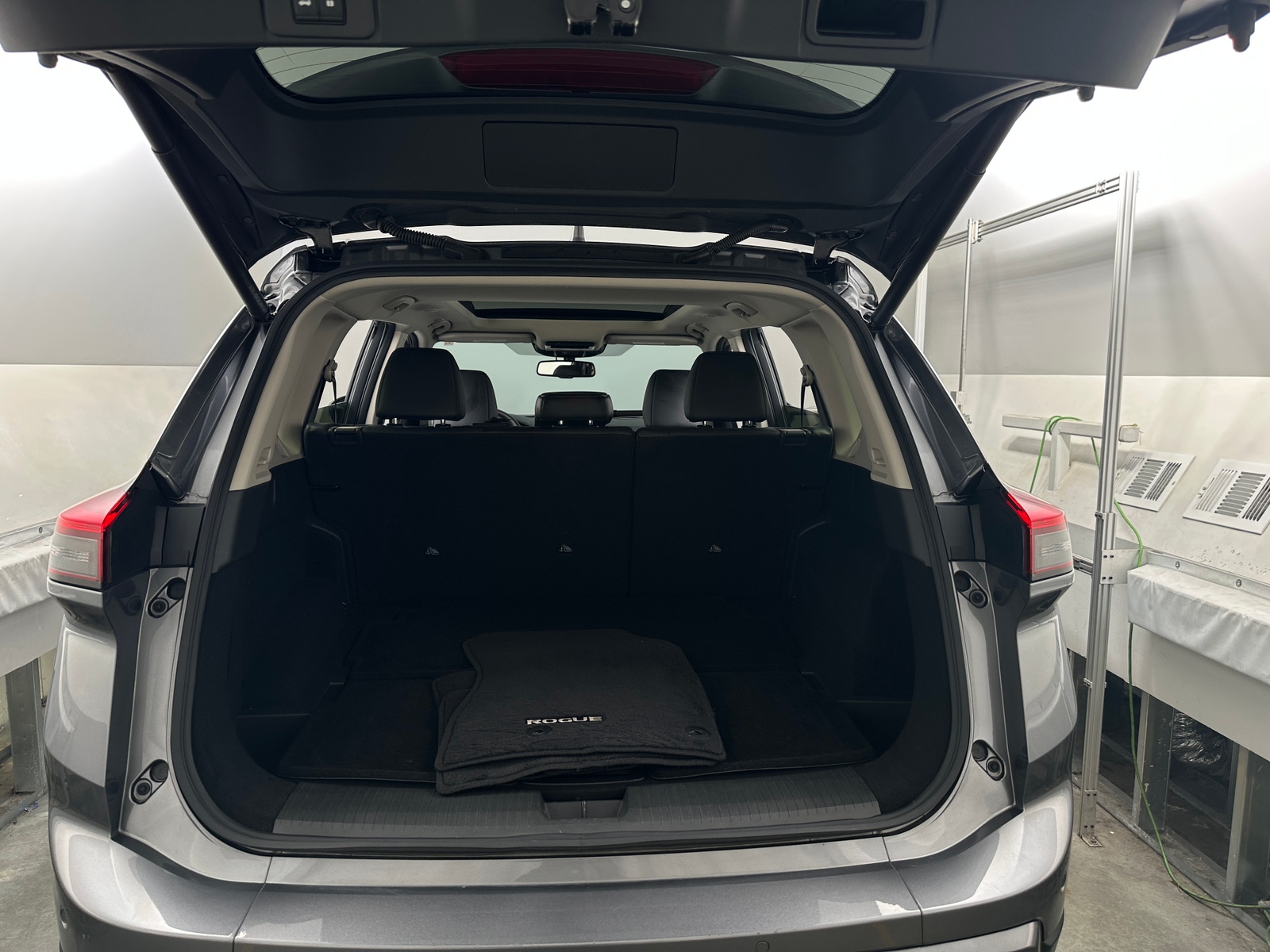 Thumbnail: 2025 Nissan Rogue - 6