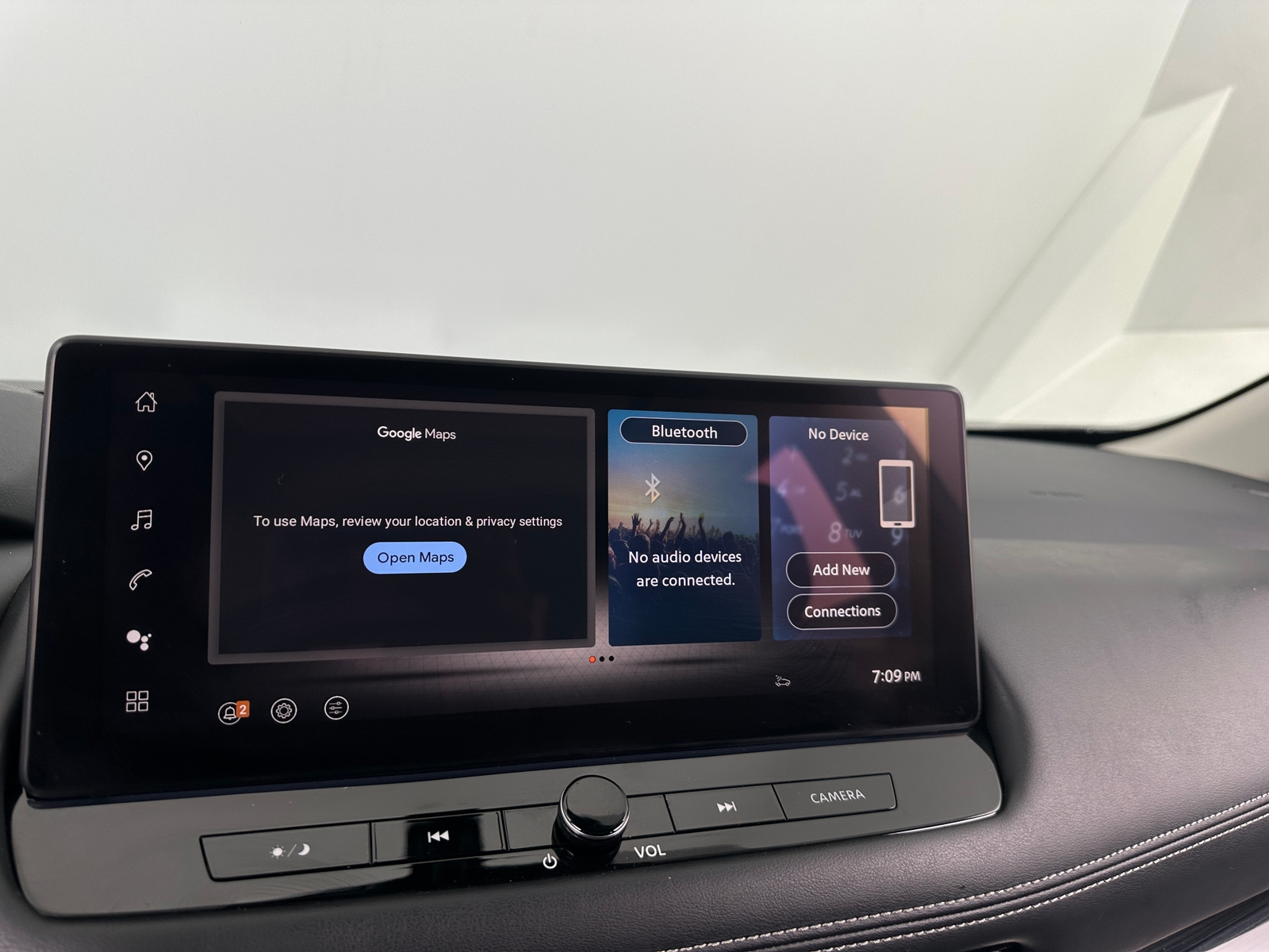 Thumbnail: 2025 Nissan Rogue - 3