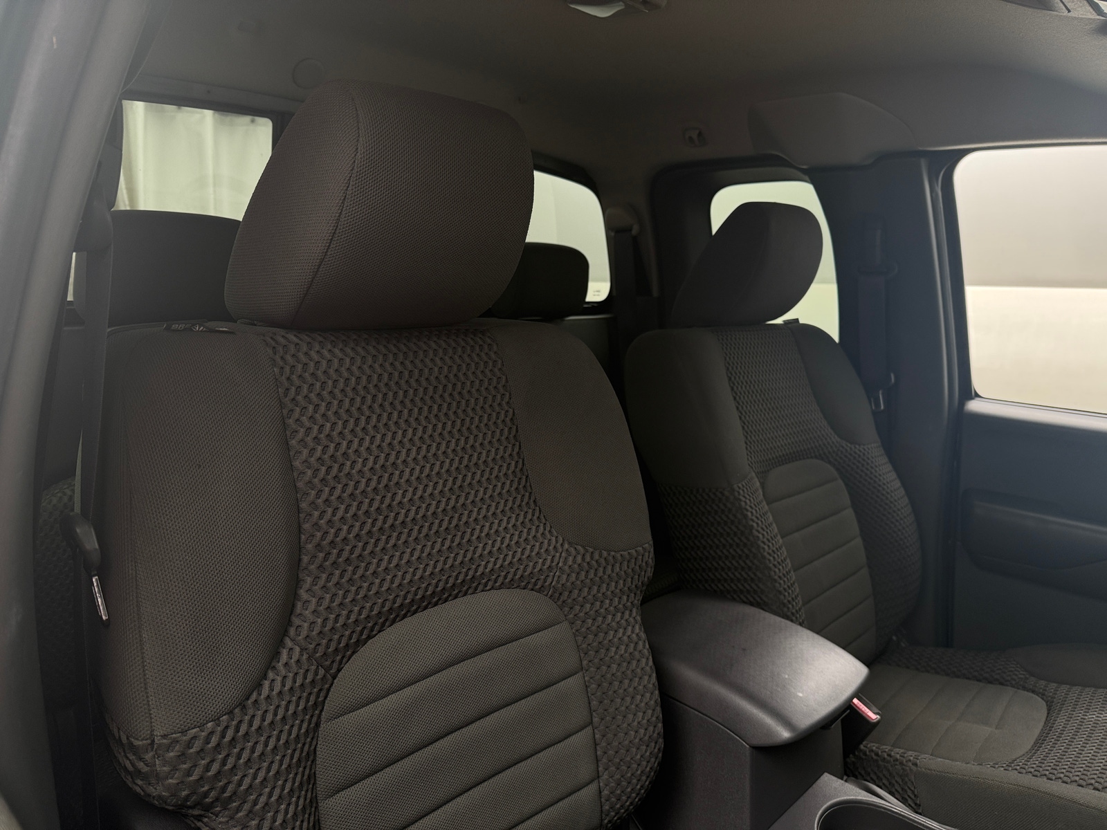 Thumbnail: 2012 Nissan Frontier - 2