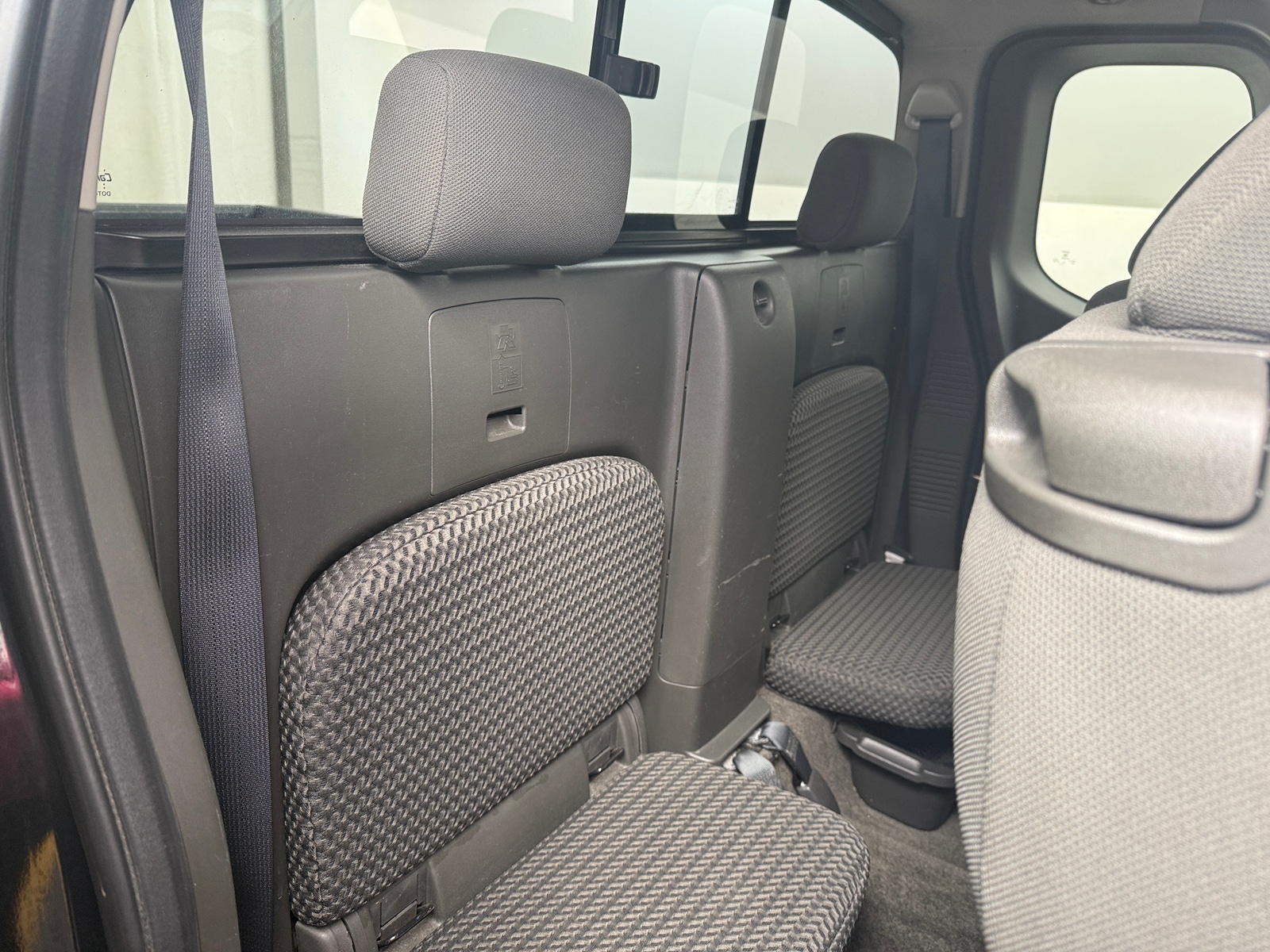 Thumbnail: 2012 Nissan Frontier - 6