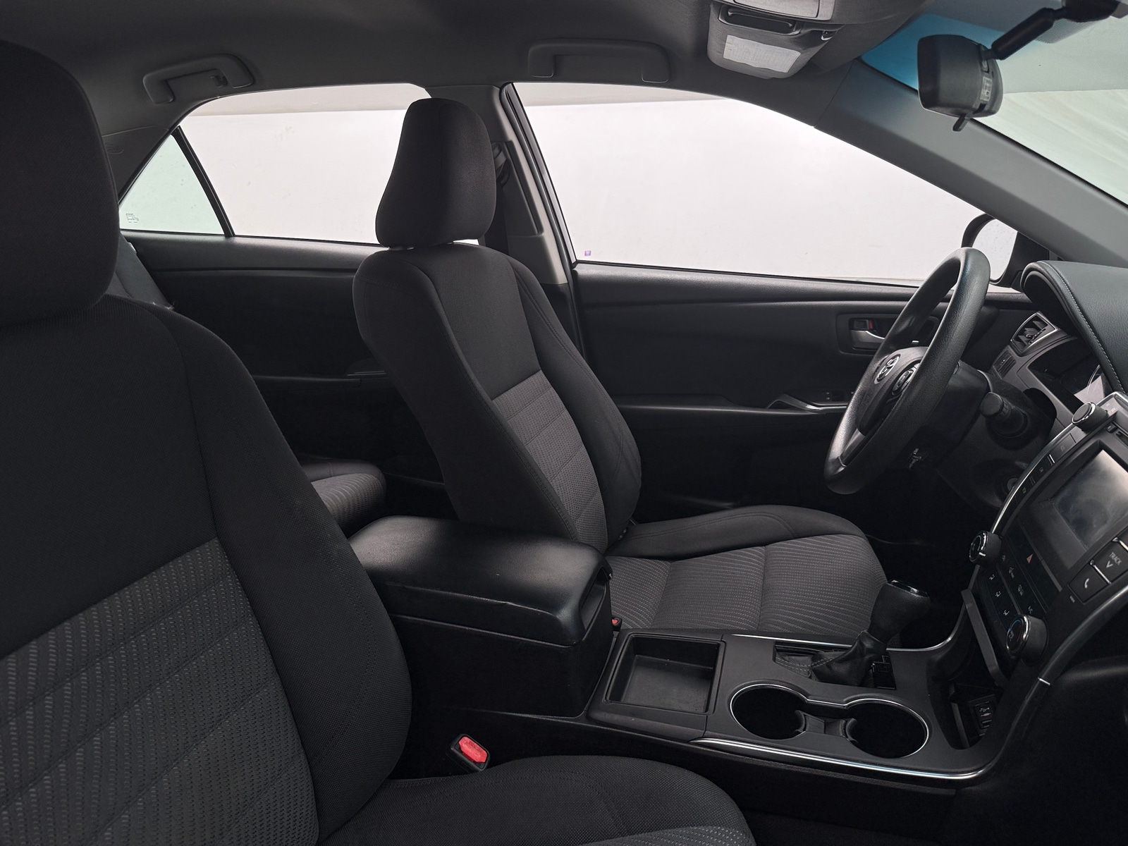 Thumbnail: 2016 Toyota Camry - 2