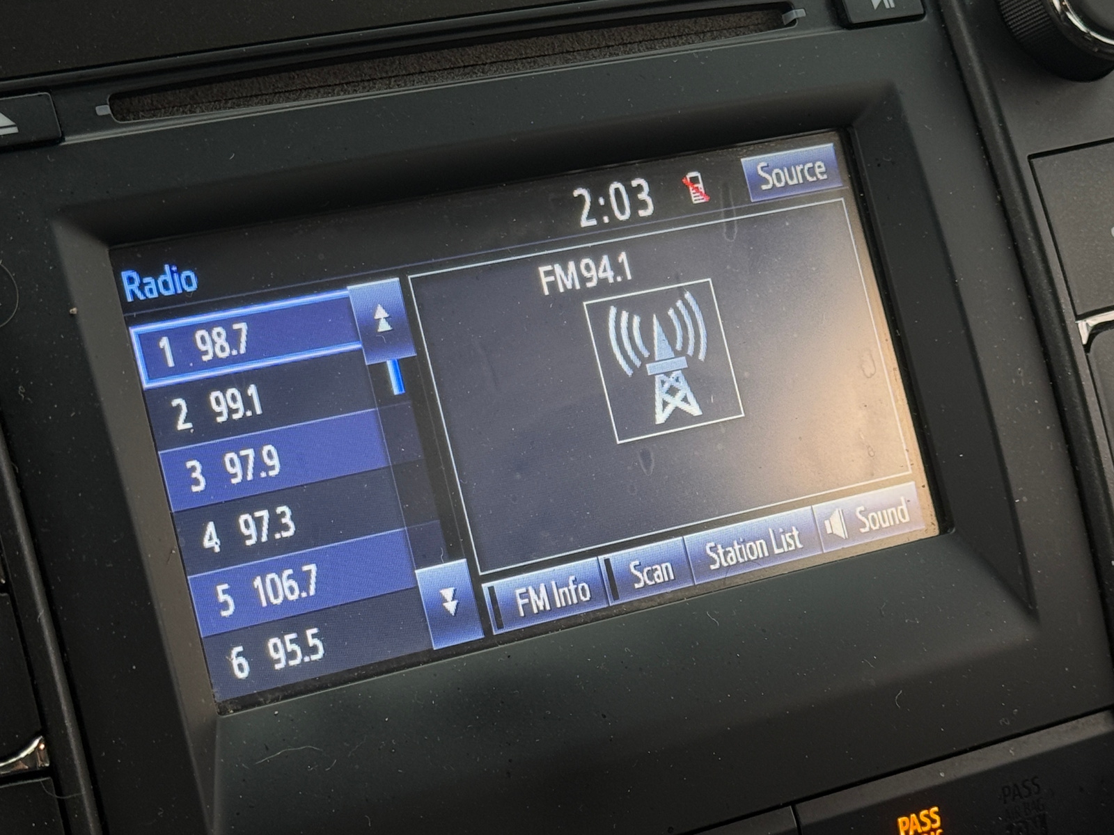 Thumbnail: 2016 Toyota Camry - 4