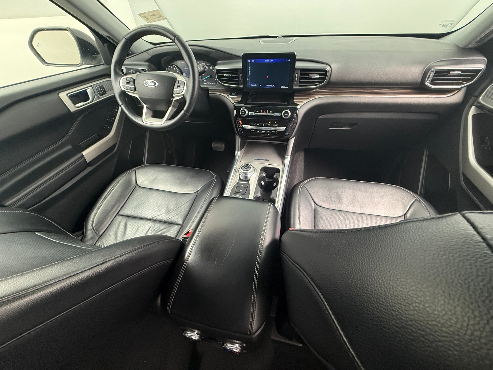 Thumbnail: 2022 Ford Explorer - 2