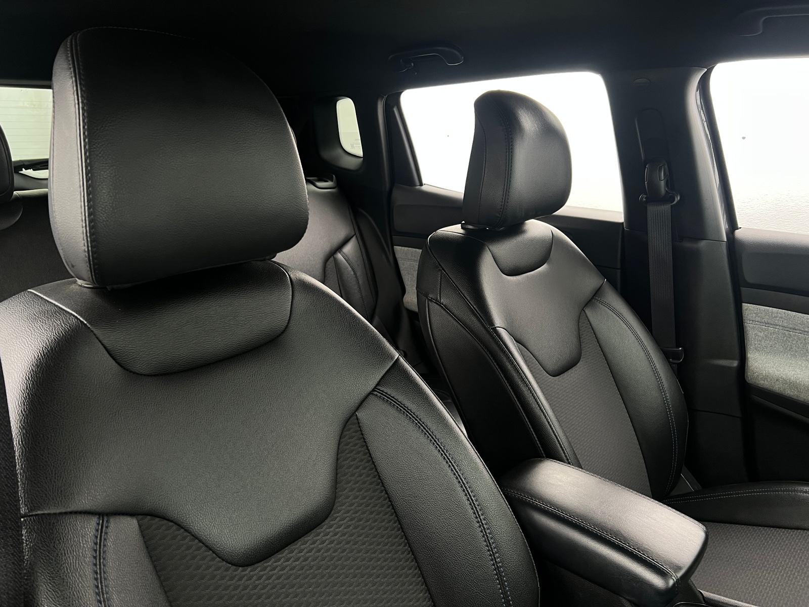 Thumbnail: 2024 Jeep Compass - 2