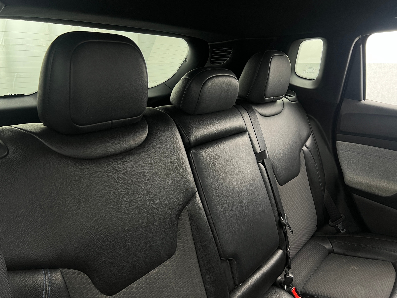 Thumbnail: 2024 Jeep Compass - 6