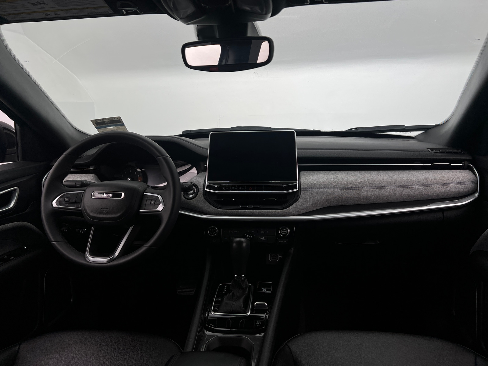 Thumbnail: 2024 Jeep Compass - 3