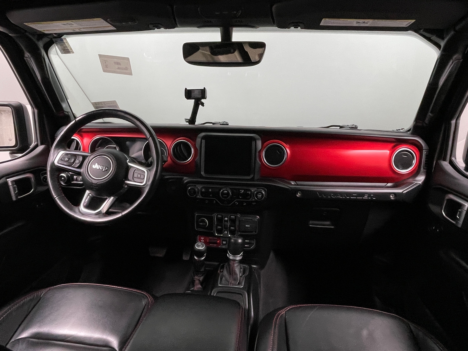 Thumbnail: 2019 Jeep Wrangler - 2