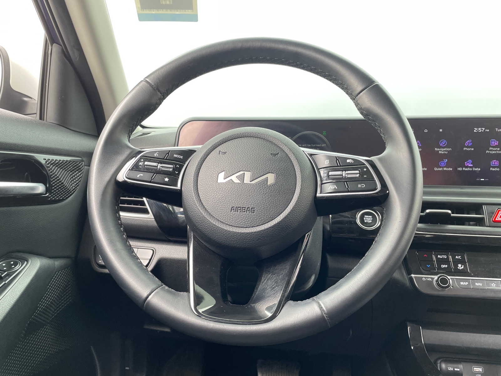 Thumbnail: 2024 Kia Seltos - 5