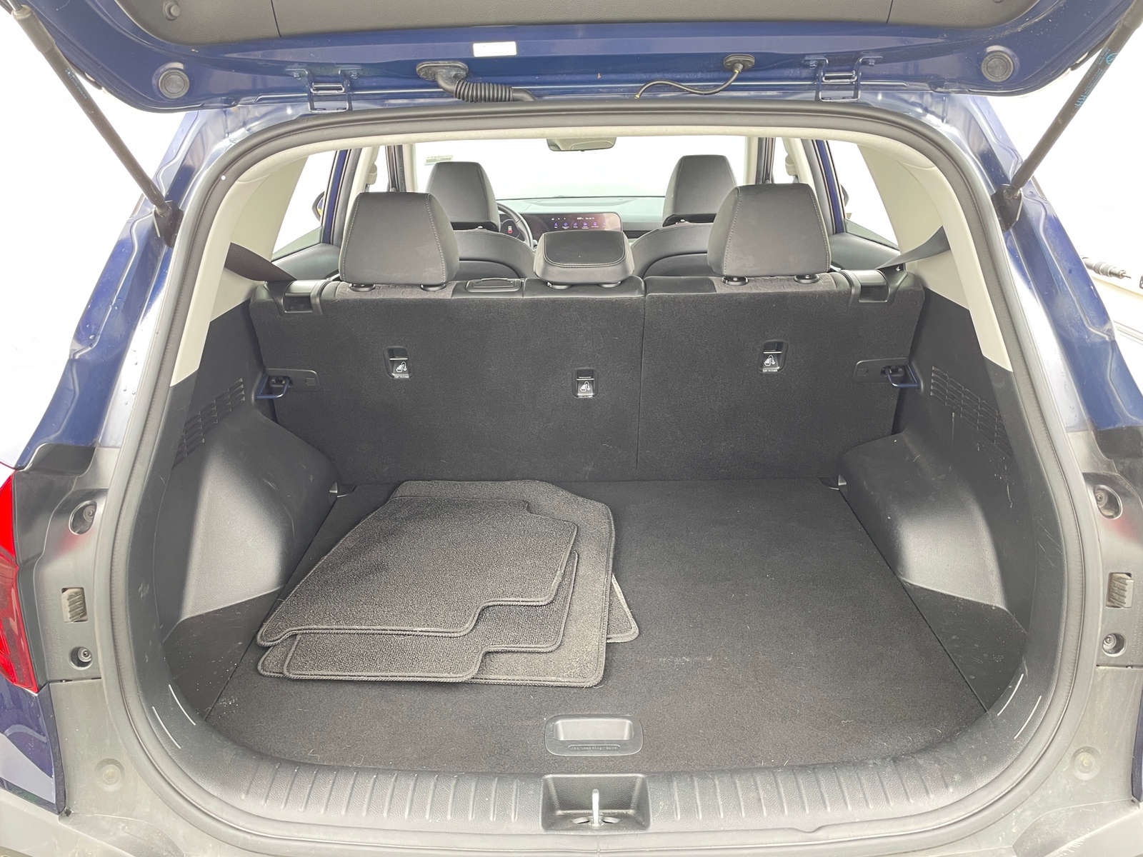 Thumbnail: 2024 Kia Seltos - 7