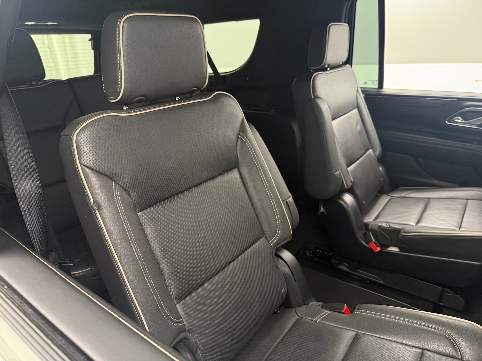 Thumbnail: 2023 GMC Yukon XL - 5