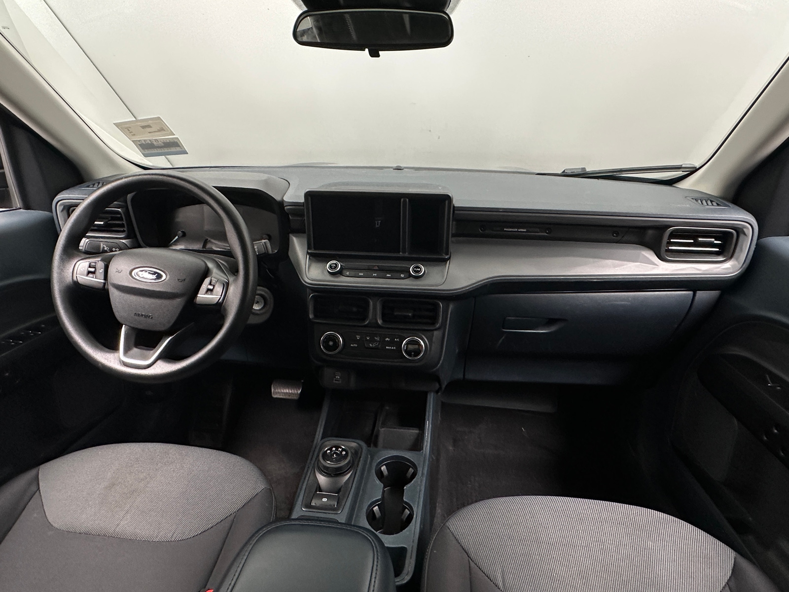 Thumbnail: 2022 Ford Maverick - 3