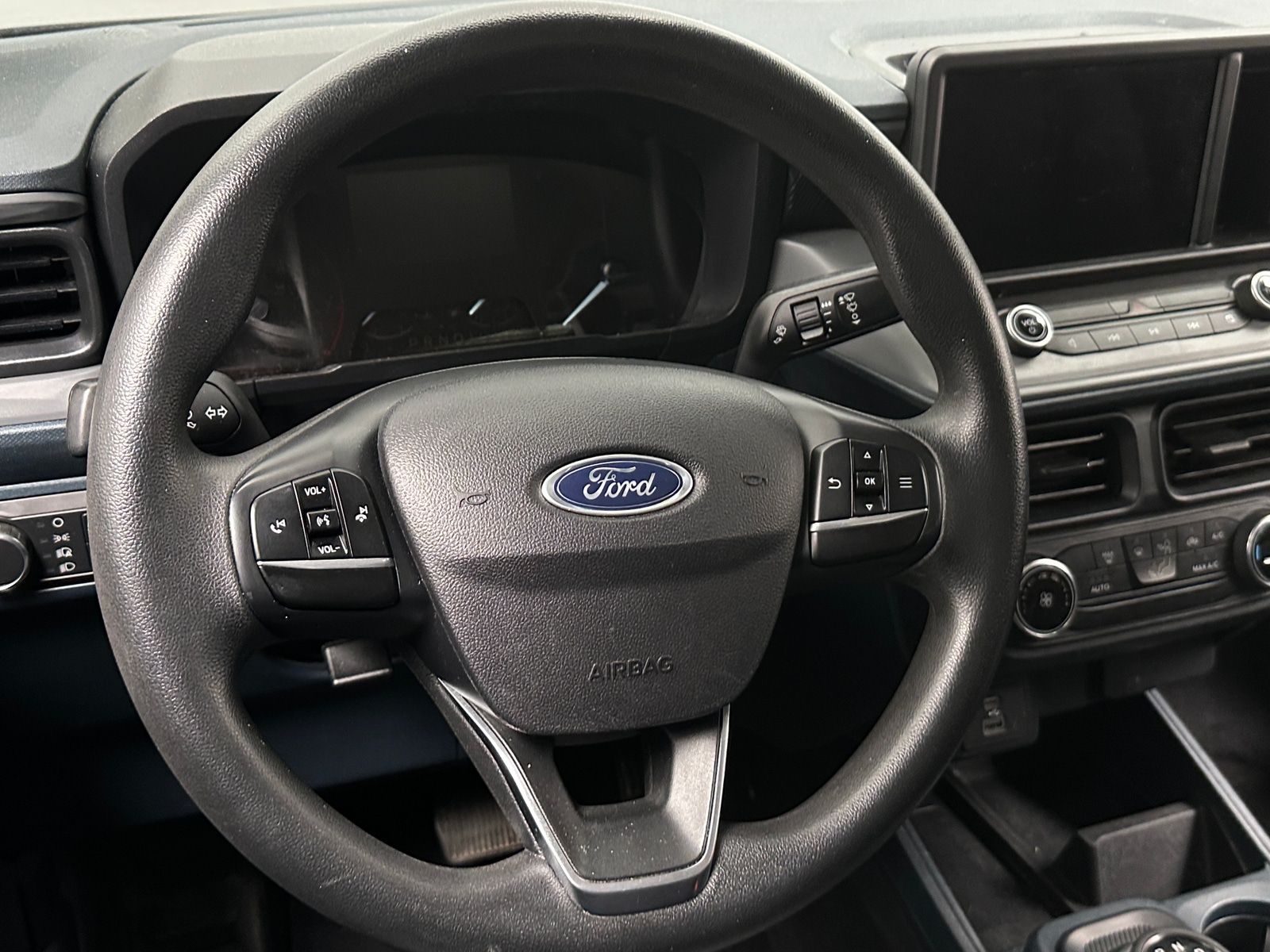 Thumbnail: 2022 Ford Maverick - 5