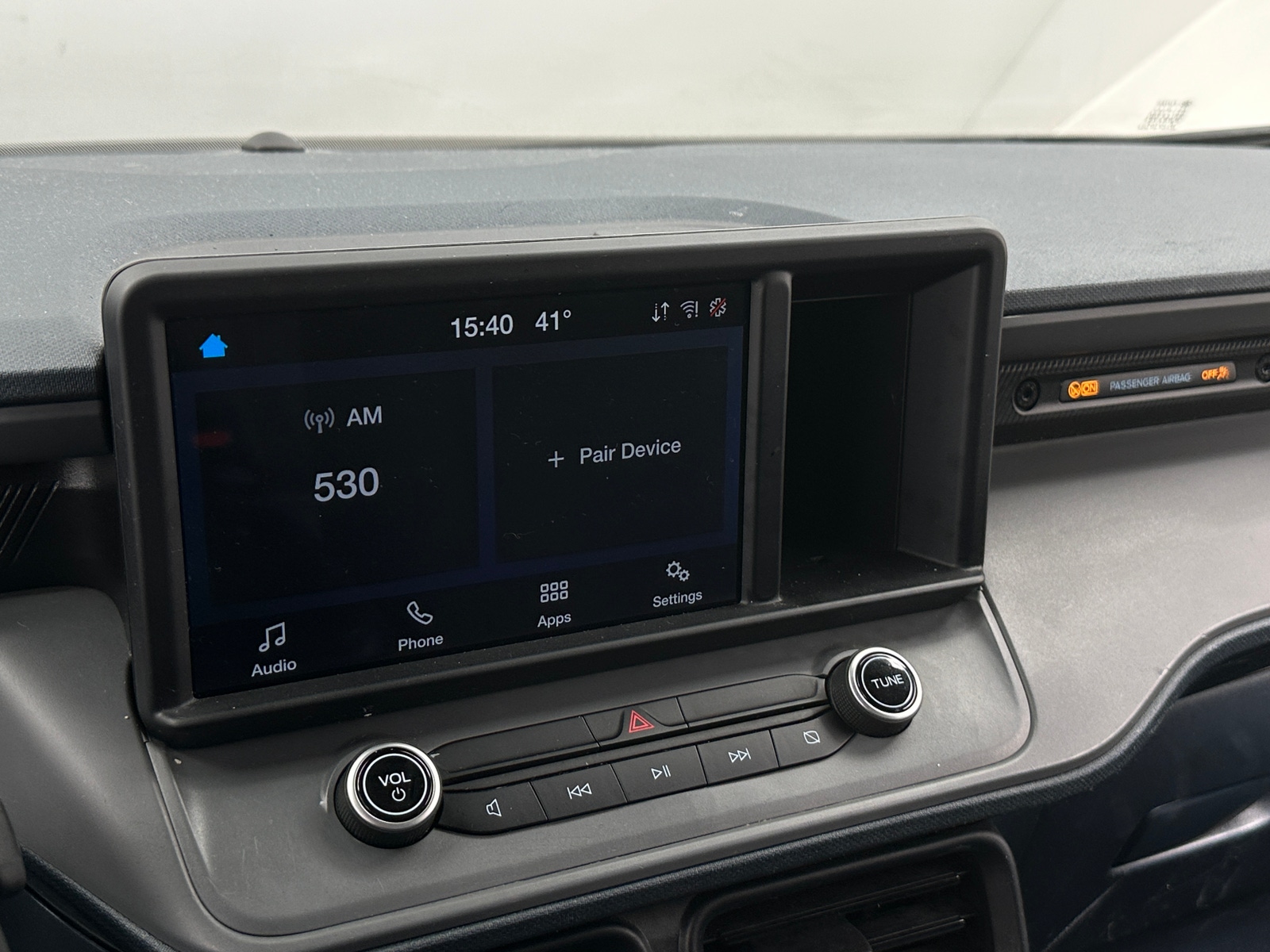 Thumbnail: 2022 Ford Maverick - 4