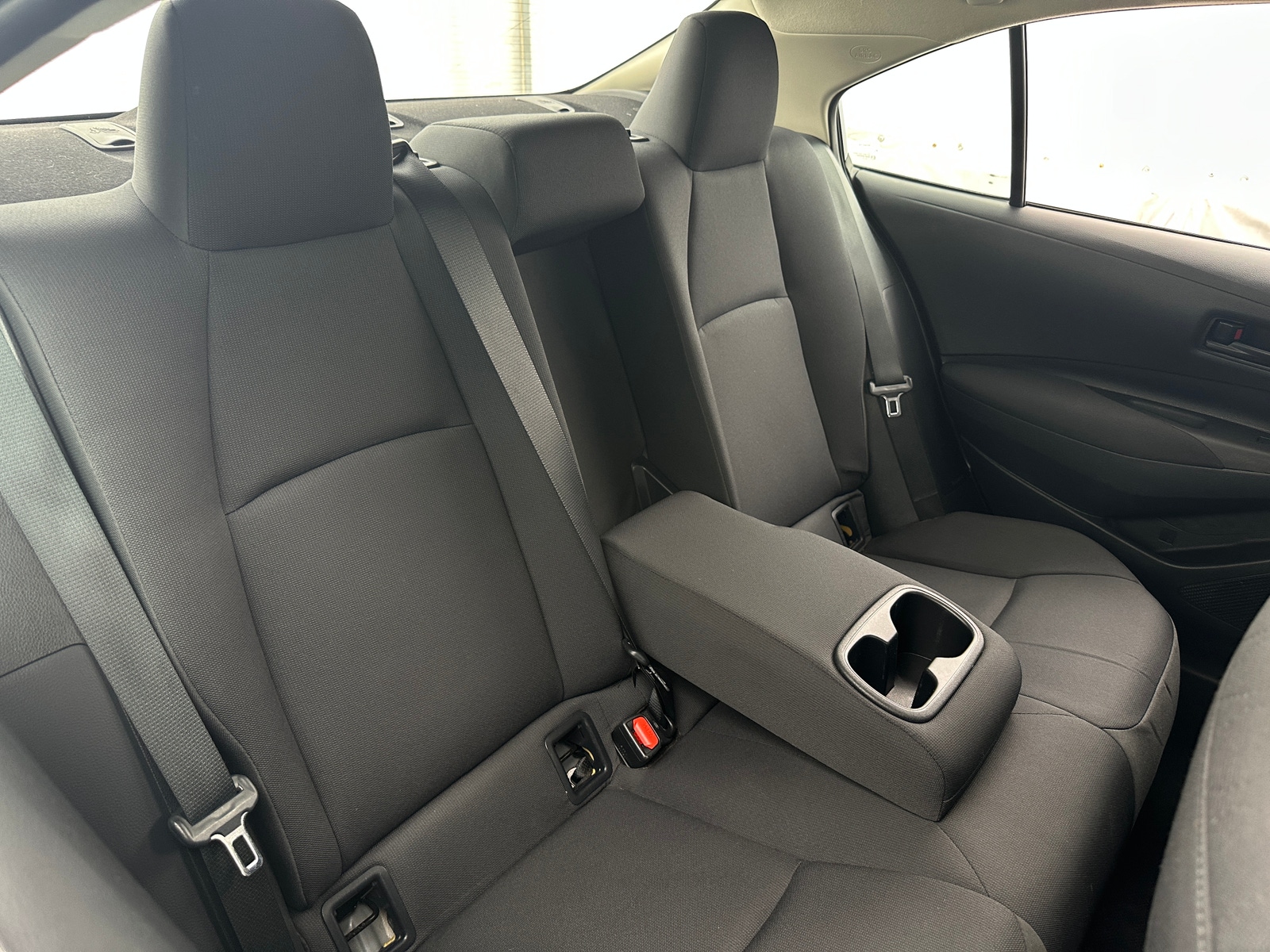 Thumbnail: 2024 Toyota Corolla - 2