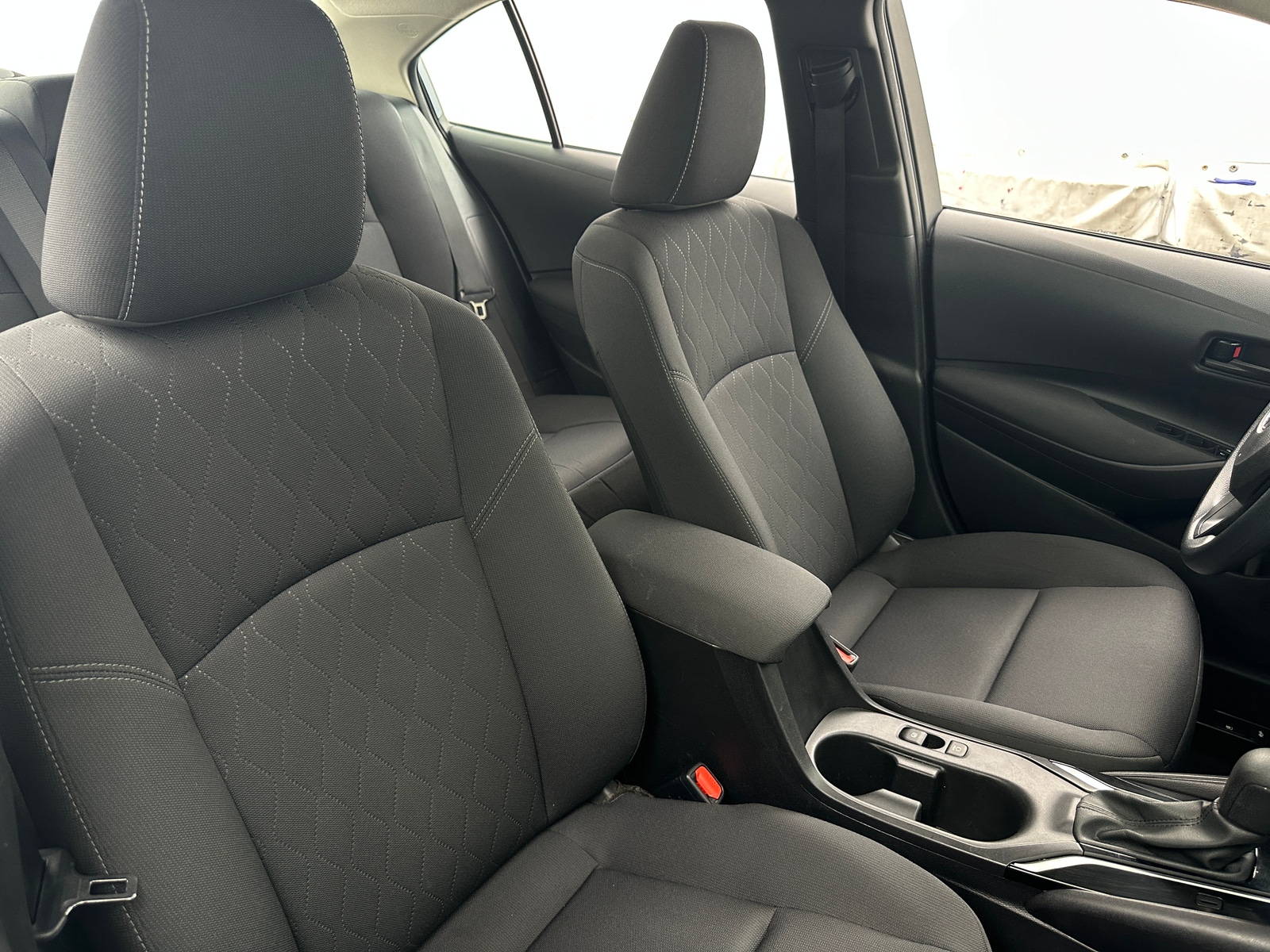 Thumbnail: 2024 Toyota Corolla - 6