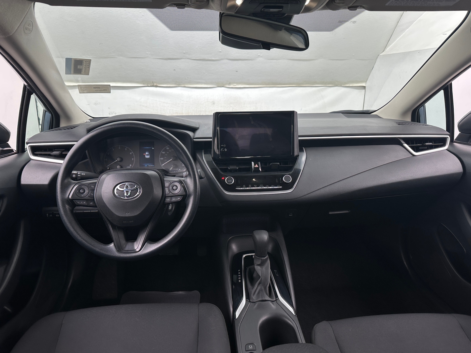 Thumbnail: 2024 Toyota Corolla - 3