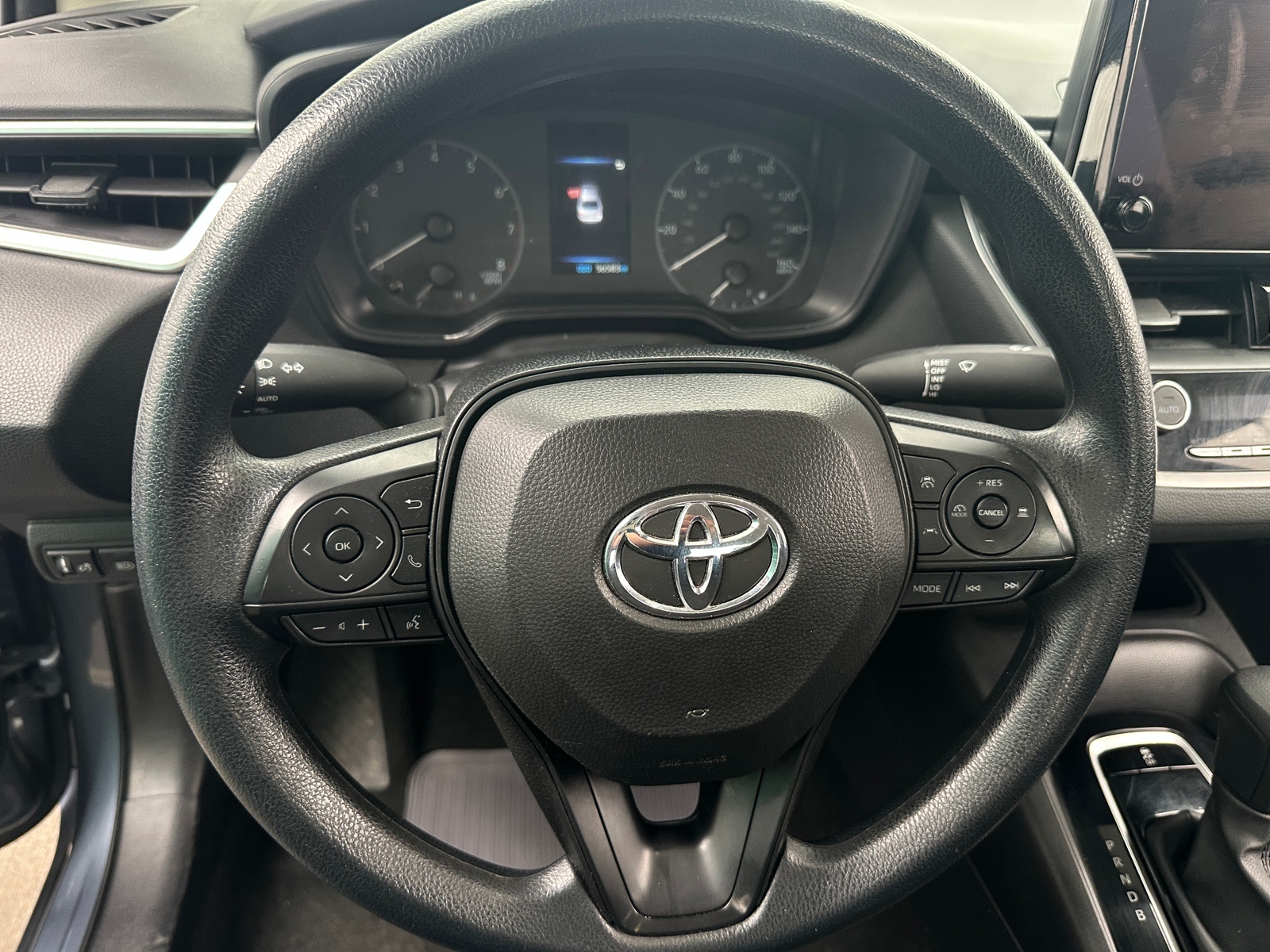 Thumbnail: 2024 Toyota Corolla - 5