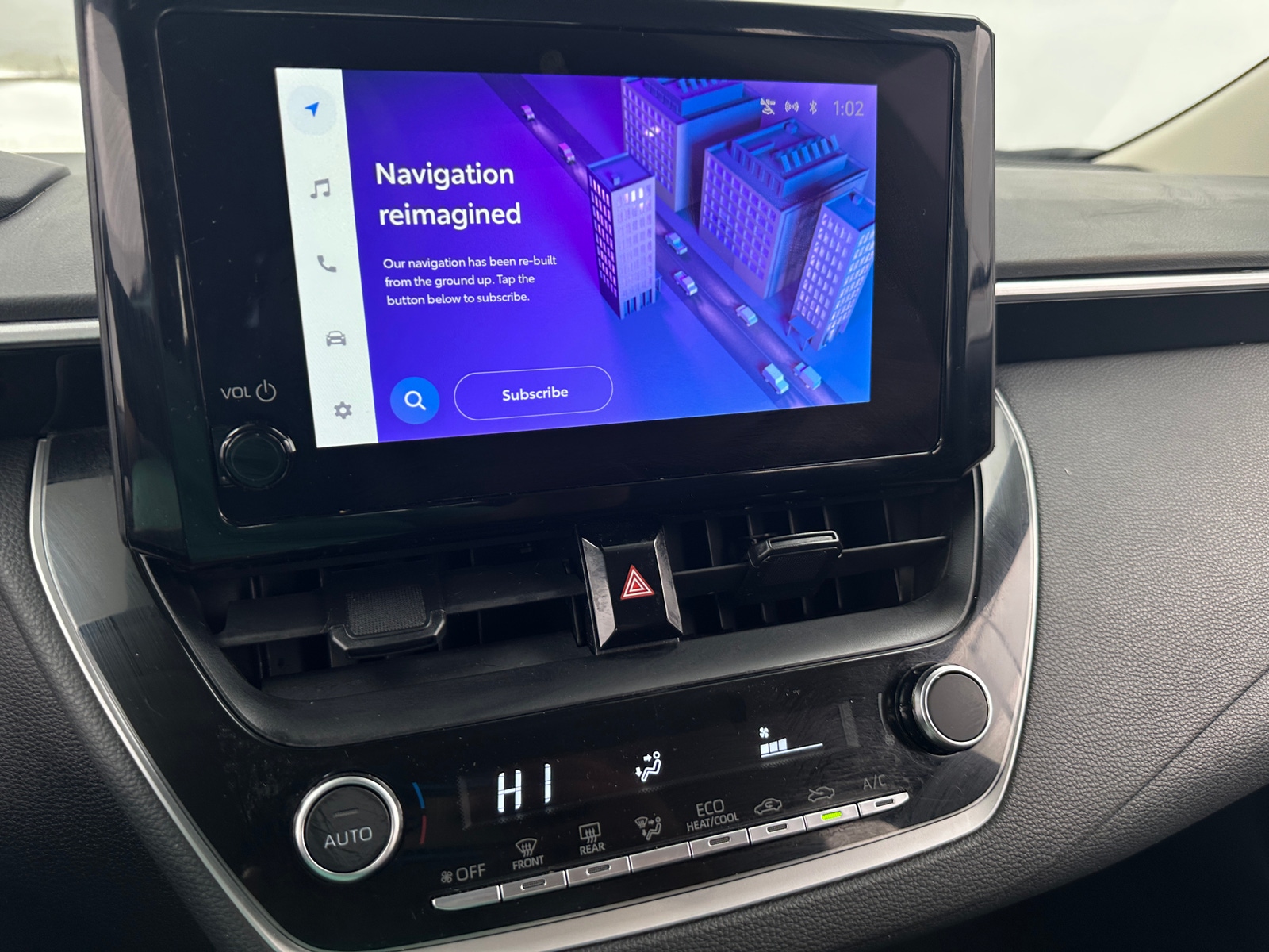 Thumbnail: 2024 Toyota Corolla - 4