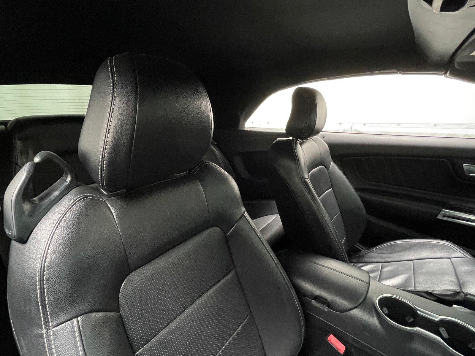 Thumbnail: 2021 Ford Mustang - 2