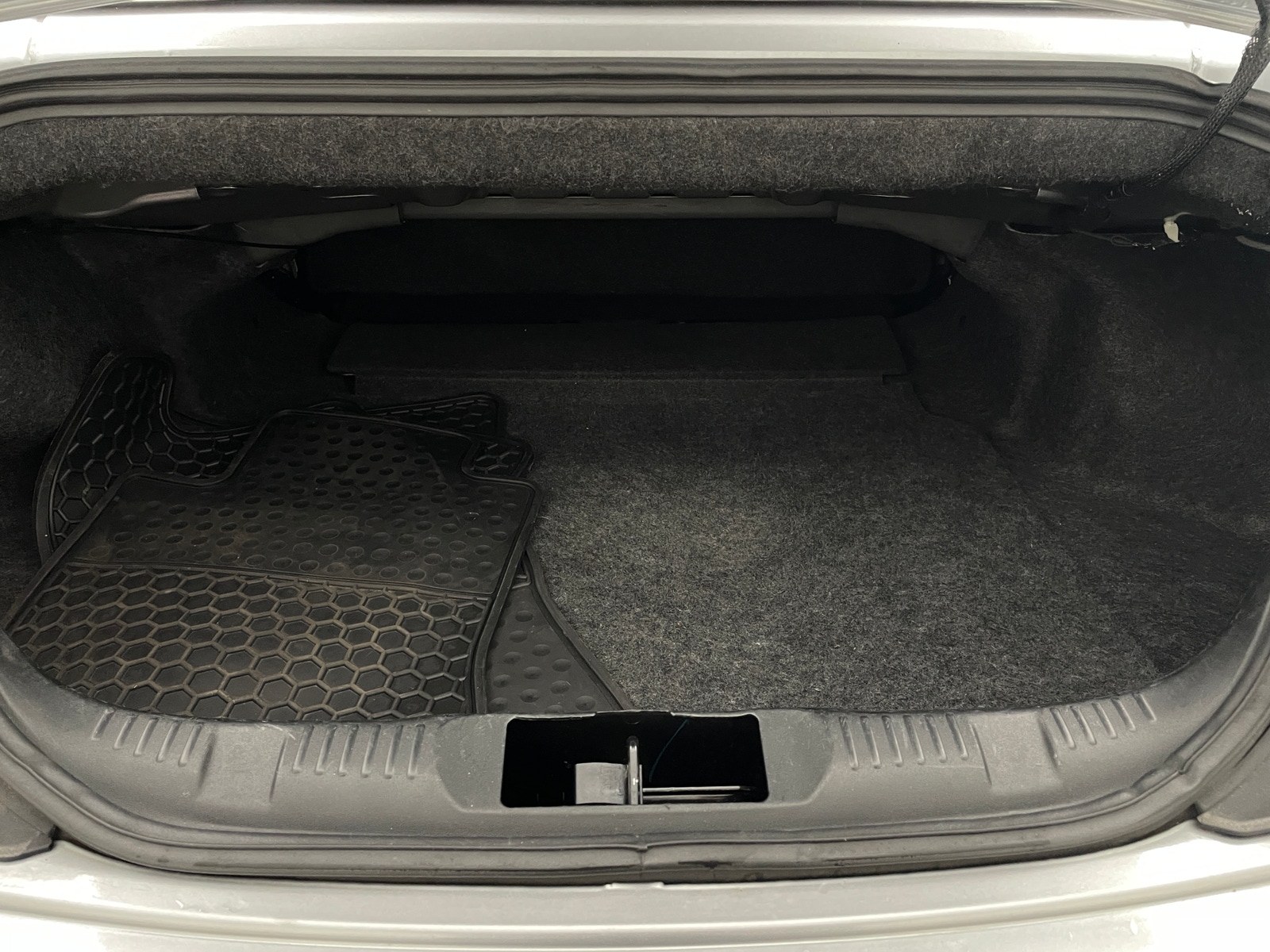 Thumbnail: 2021 Ford Mustang - 6