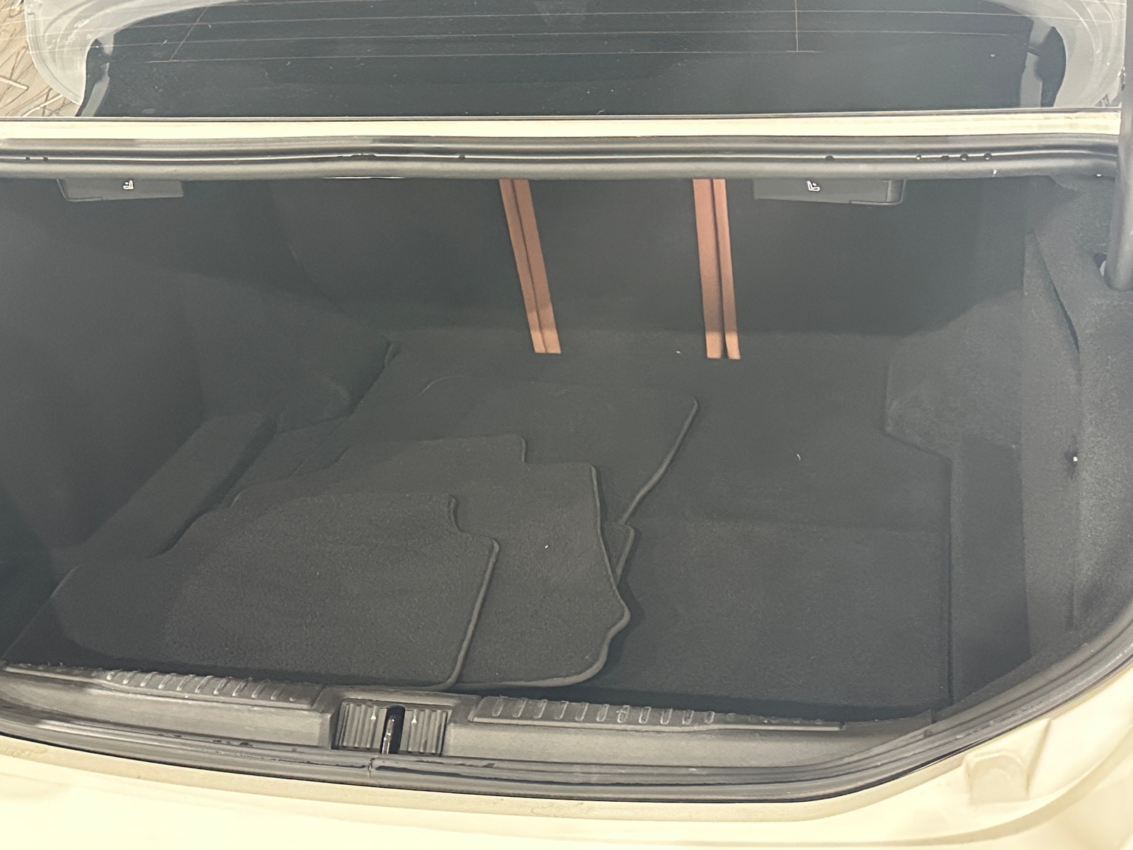 Thumbnail: 2021 Alfa Romeo Giulia - 6