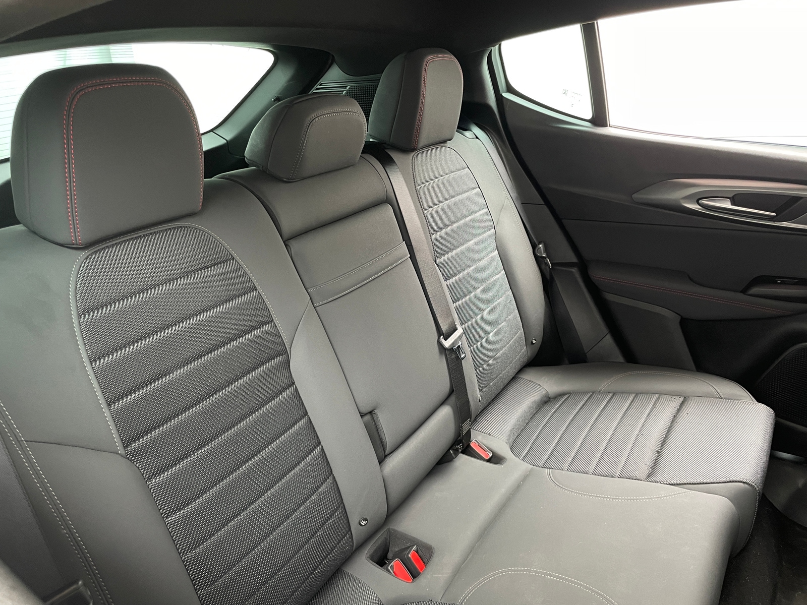 Thumbnail: 2024 Dodge Hornet - 5