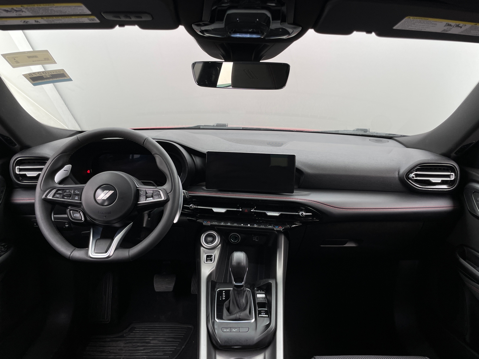 Thumbnail: 2024 Dodge Hornet - 2