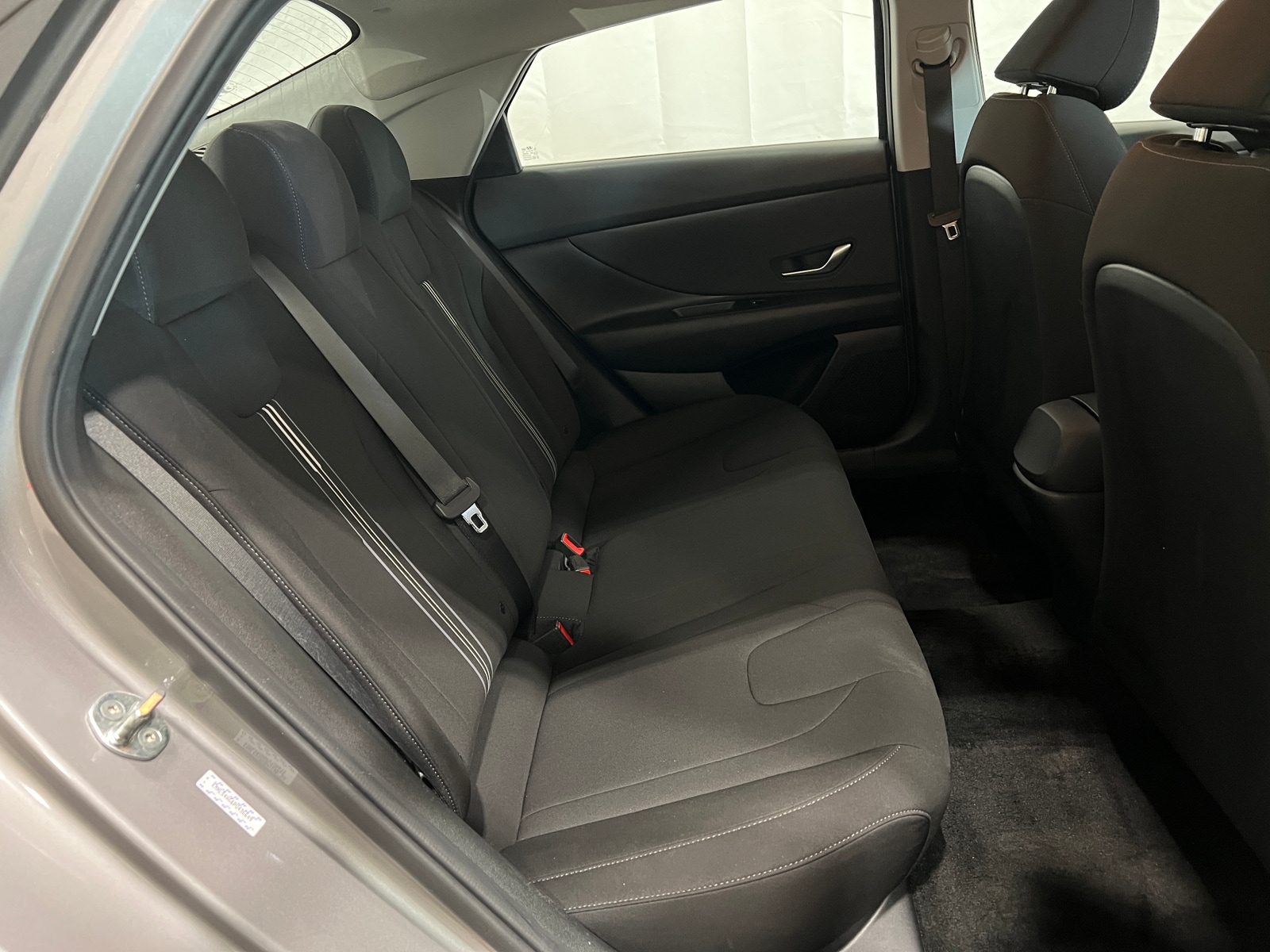 Thumbnail: 2023 Hyundai Elantra - 6