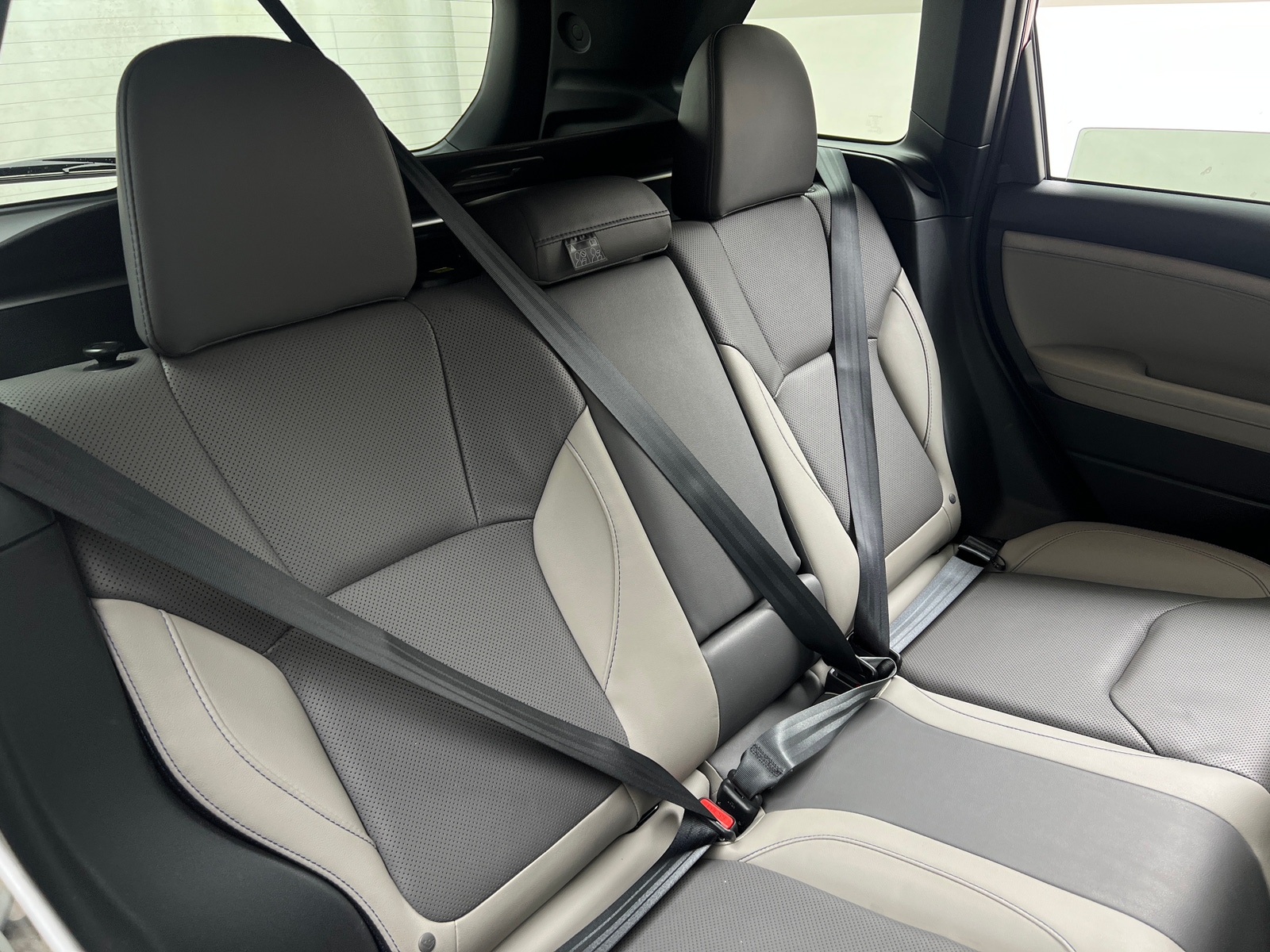 Thumbnail: 2025 Subaru Forester - 5