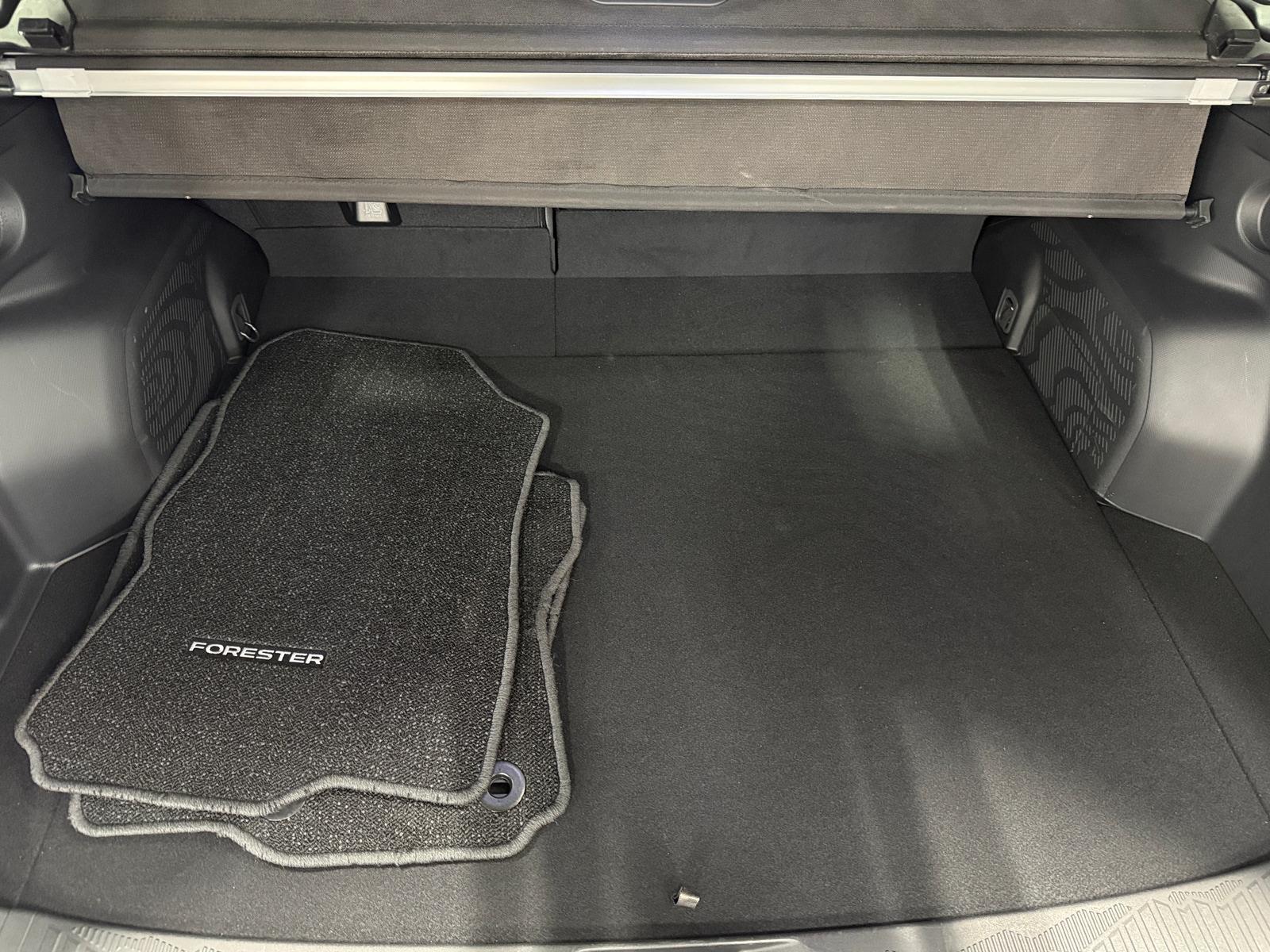 Thumbnail: 2025 Subaru Forester - 6