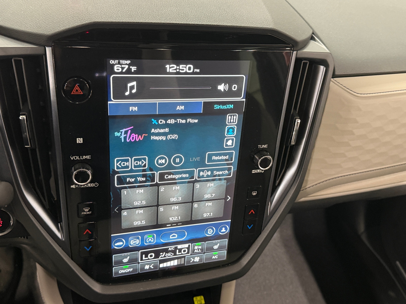 Thumbnail: 2025 Subaru Forester - 3