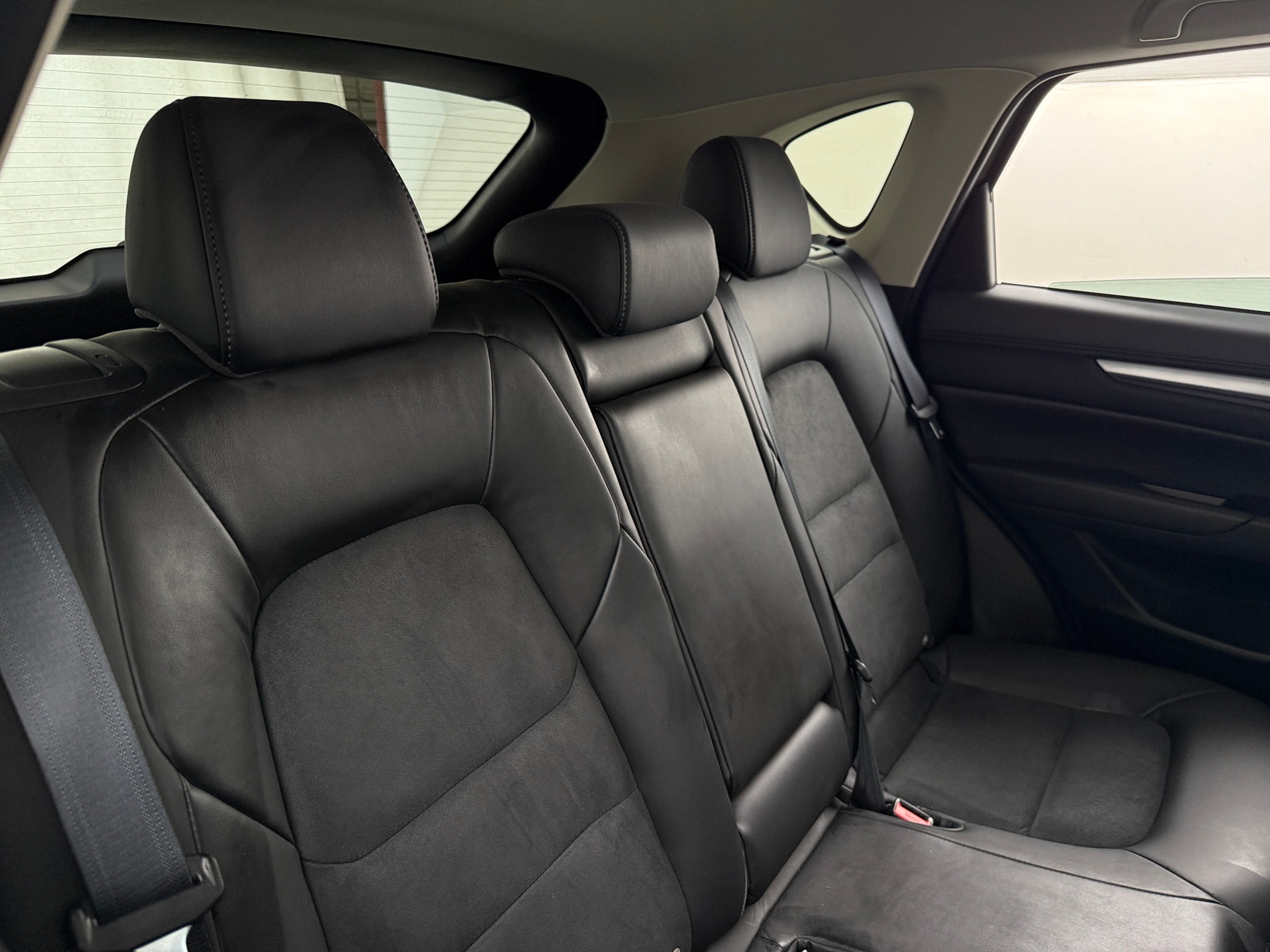 Thumbnail: 2023 Mazda CX-5 - 5